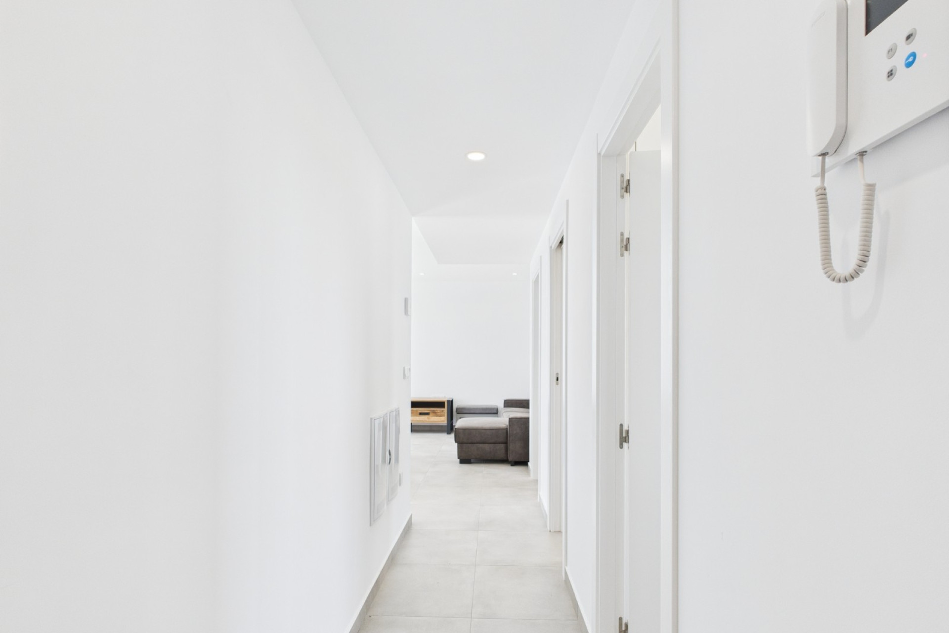 Resale - Penthouse - Santa Rosalia Resort