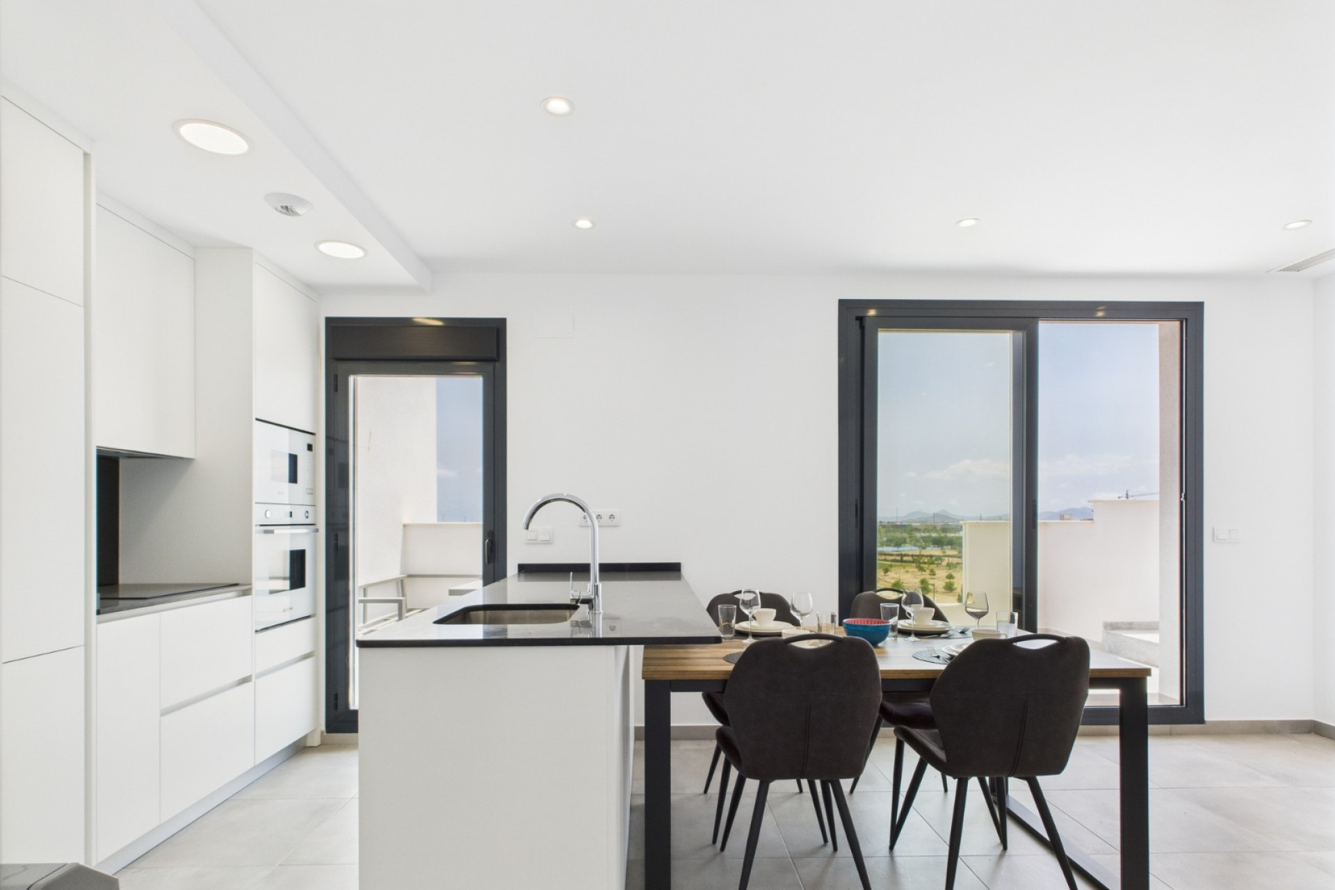 Resale - Penthouse - Santa Rosalia Resort