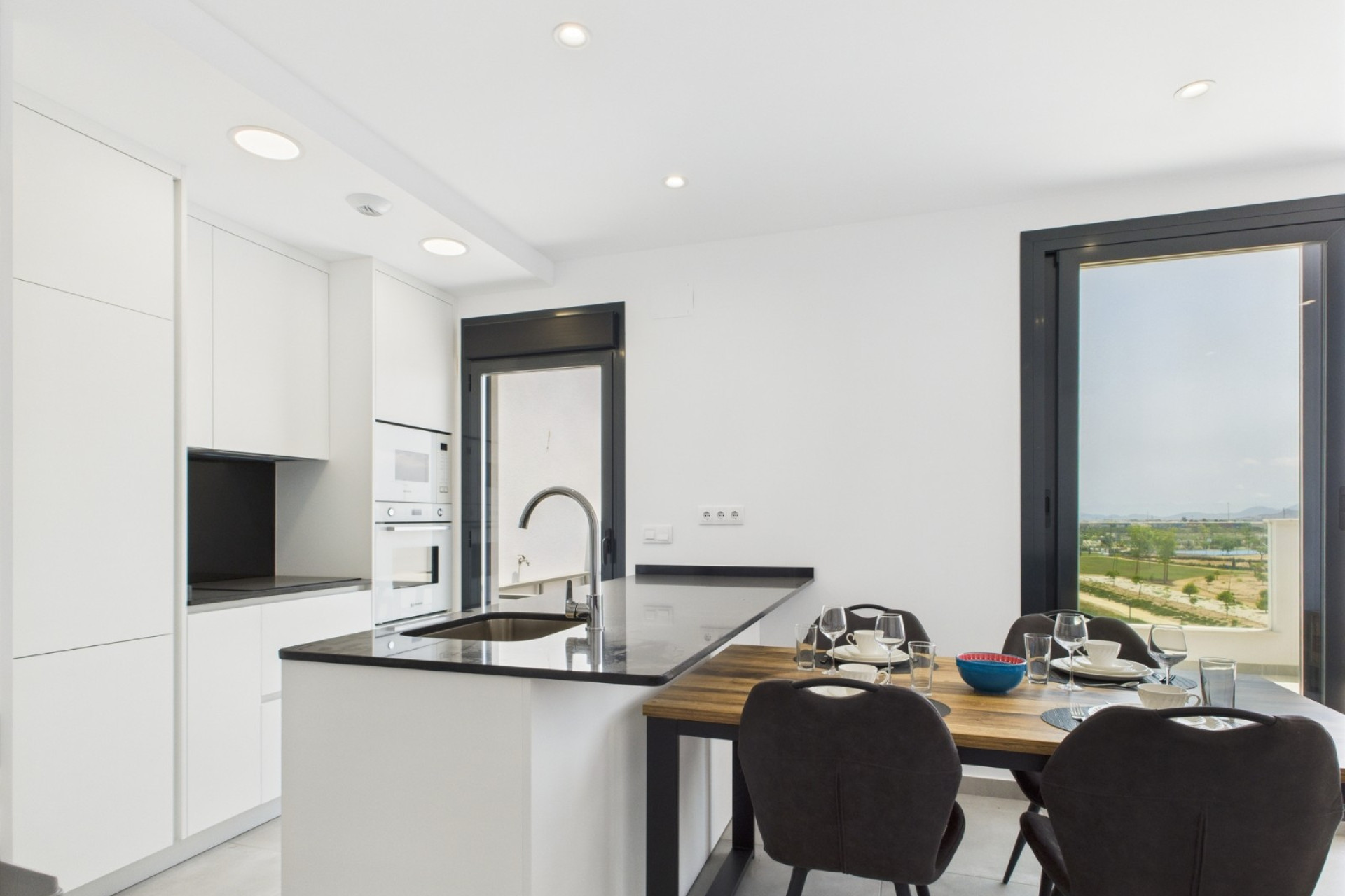 Resale - Penthouse - Santa Rosalia Resort