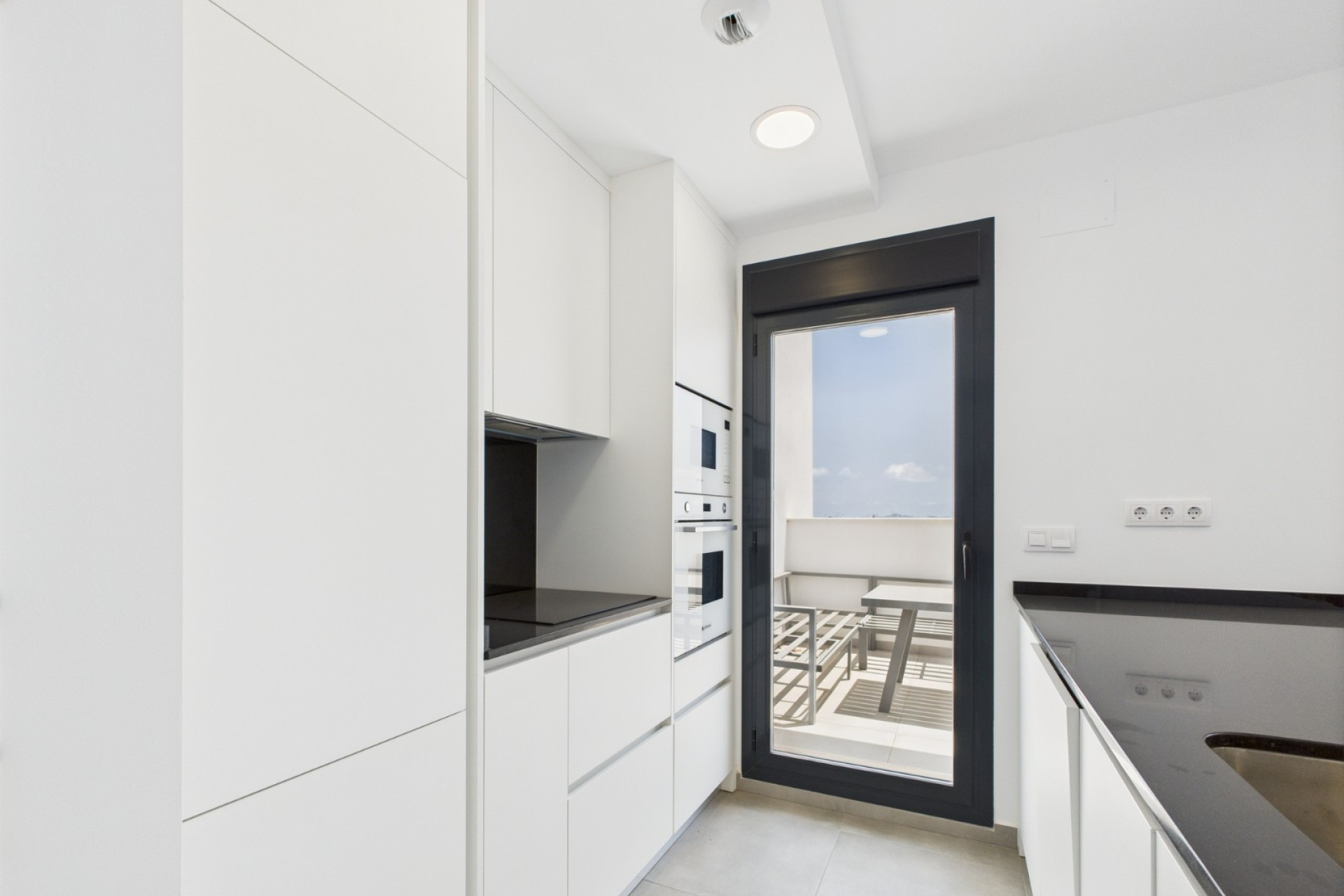 Resale - Penthouse - Santa Rosalia Resort