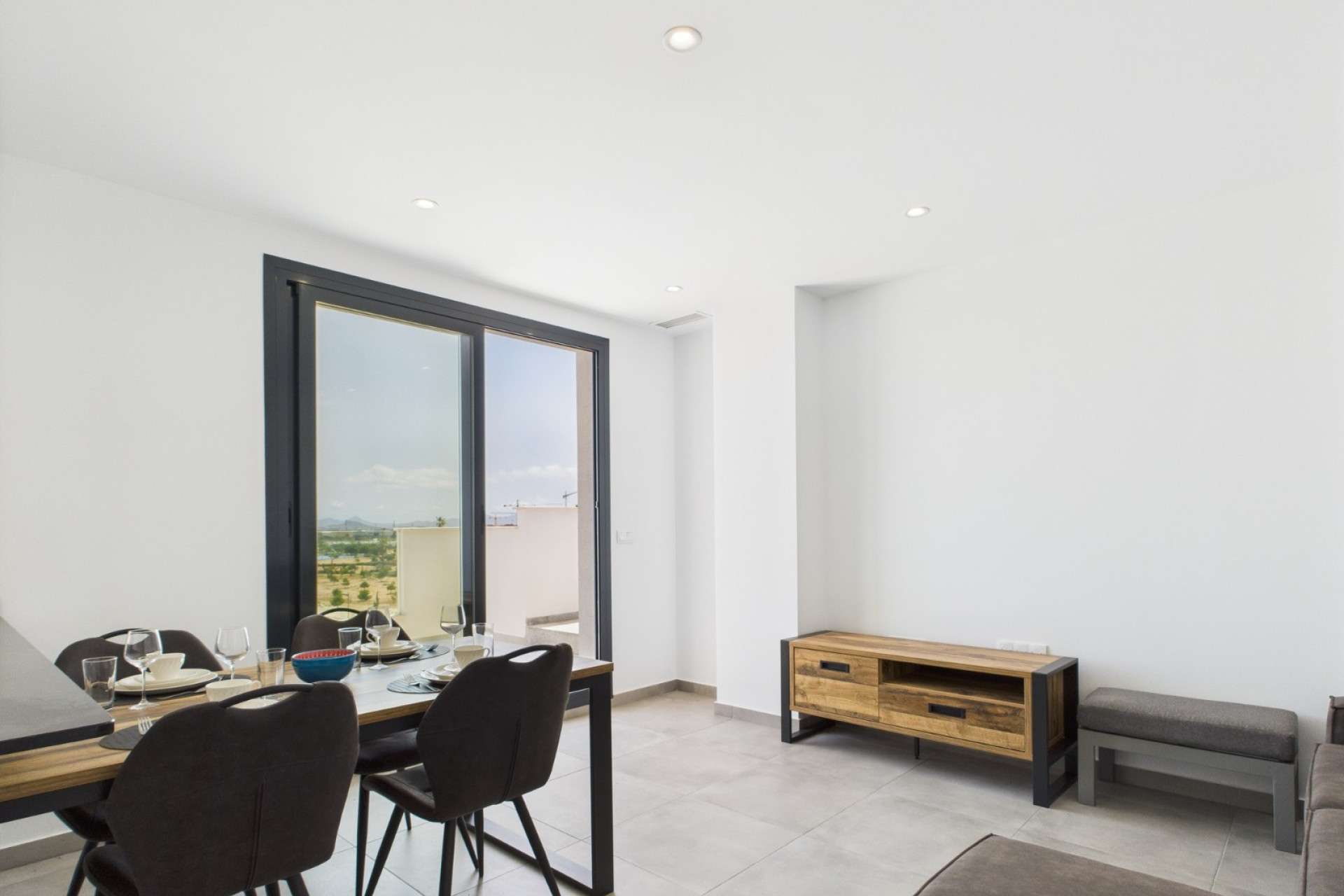 Resale - Penthouse - Santa Rosalia Resort