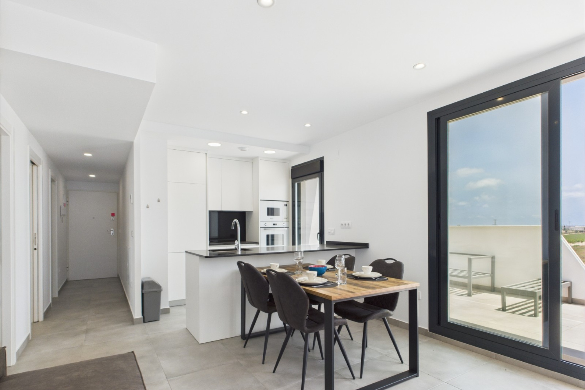 Resale - Penthouse - Santa Rosalia Resort