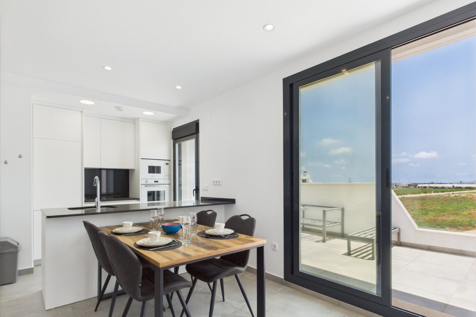 Resale - Penthouse - Santa Rosalia Resort