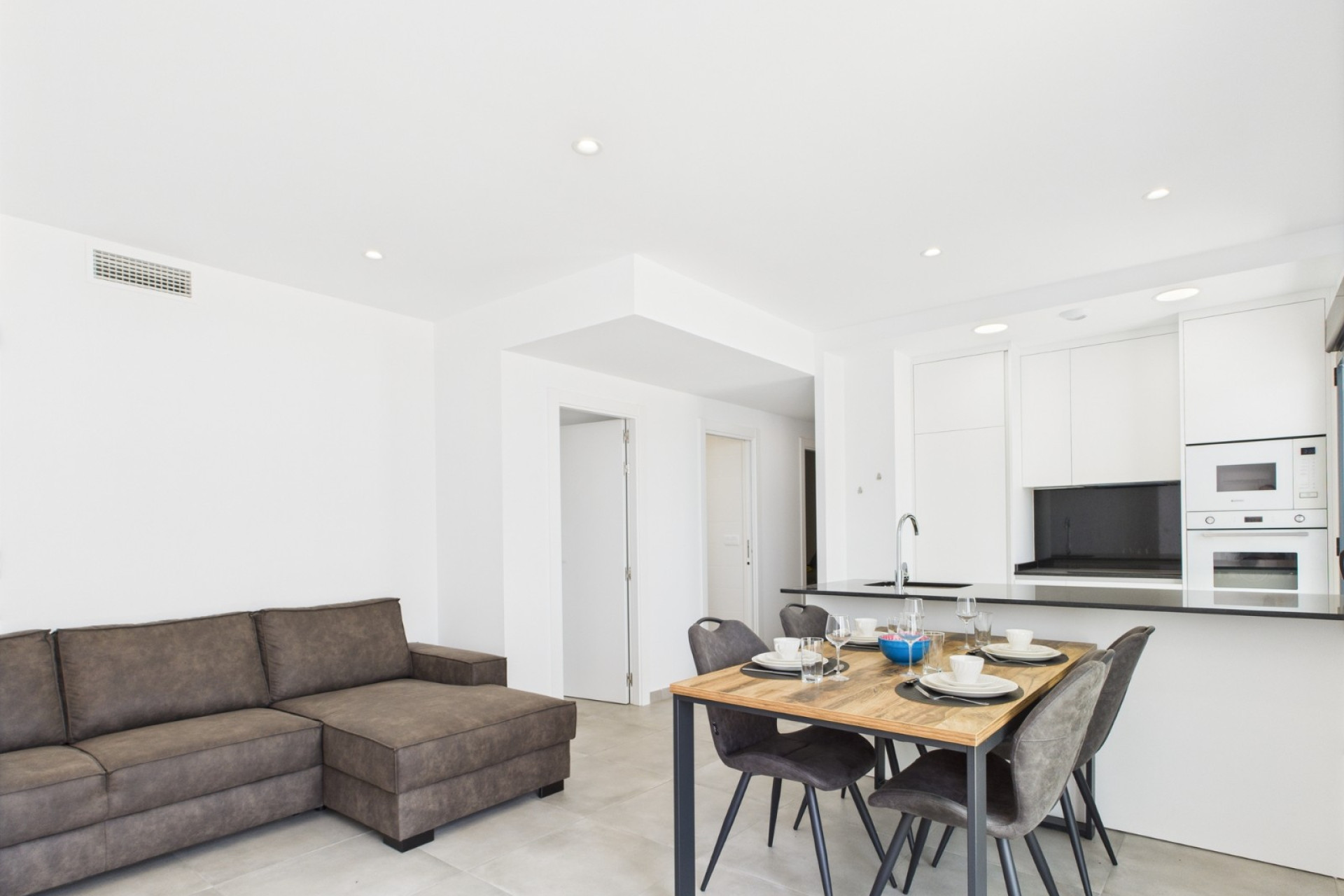 Resale - Penthouse - Santa Rosalia Resort