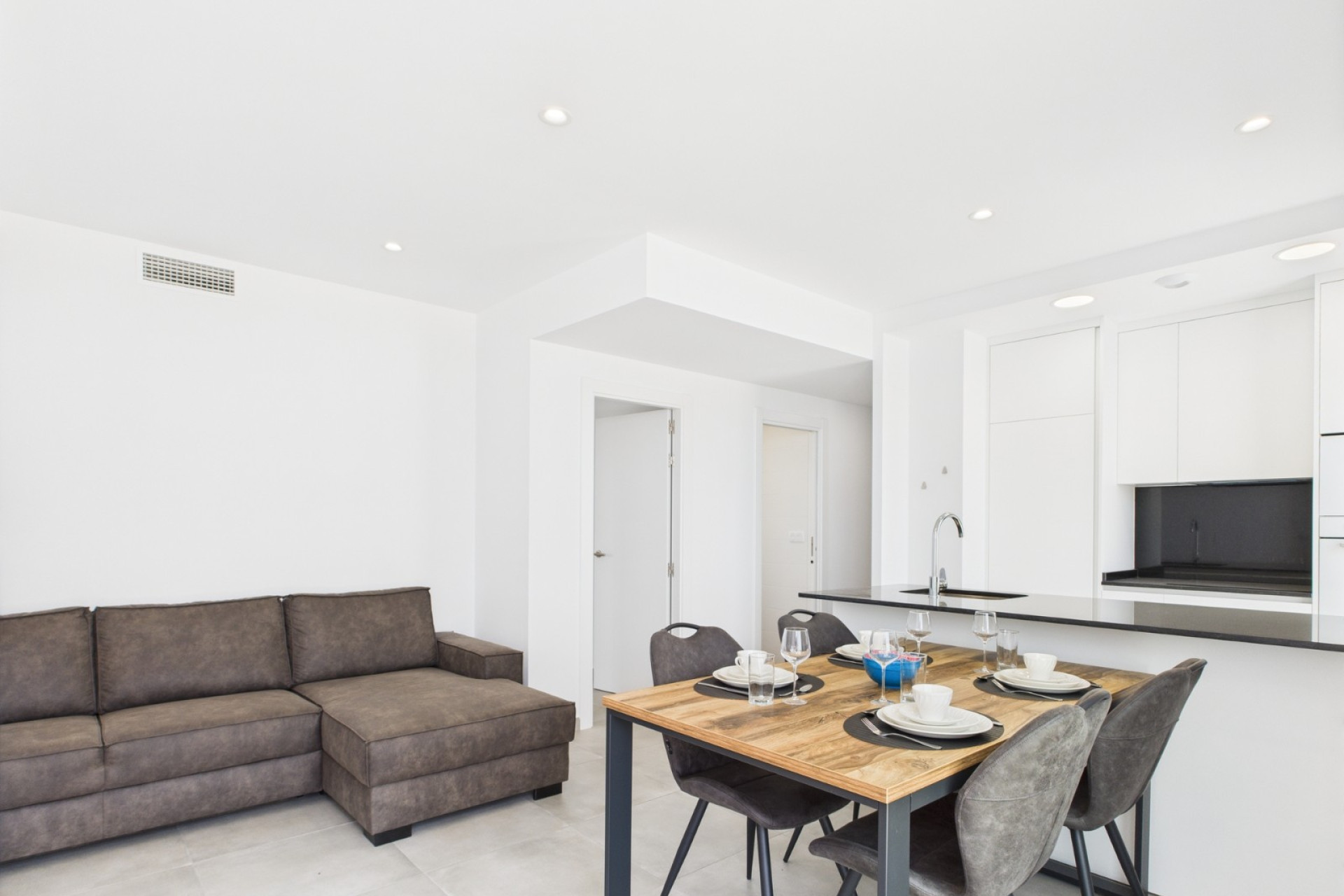 Resale - Penthouse - Santa Rosalia Resort