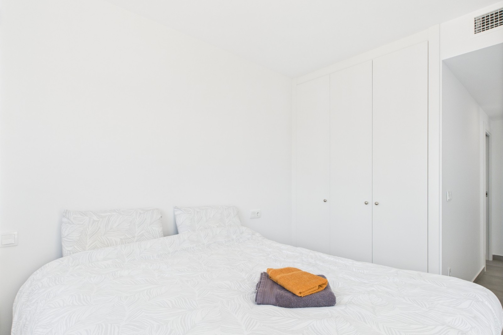 Resale - Penthouse - Santa Rosalia Resort