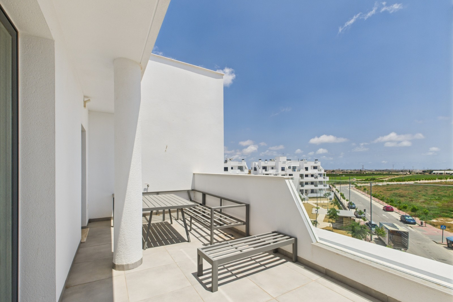 Resale - Penthouse - Santa Rosalia Resort