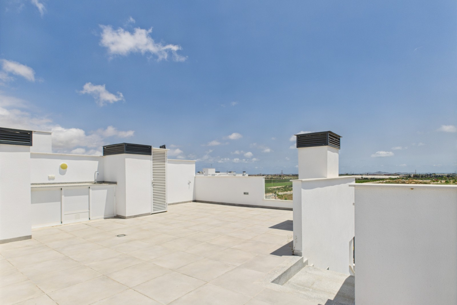 Resale - Penthouse - Santa Rosalia Resort