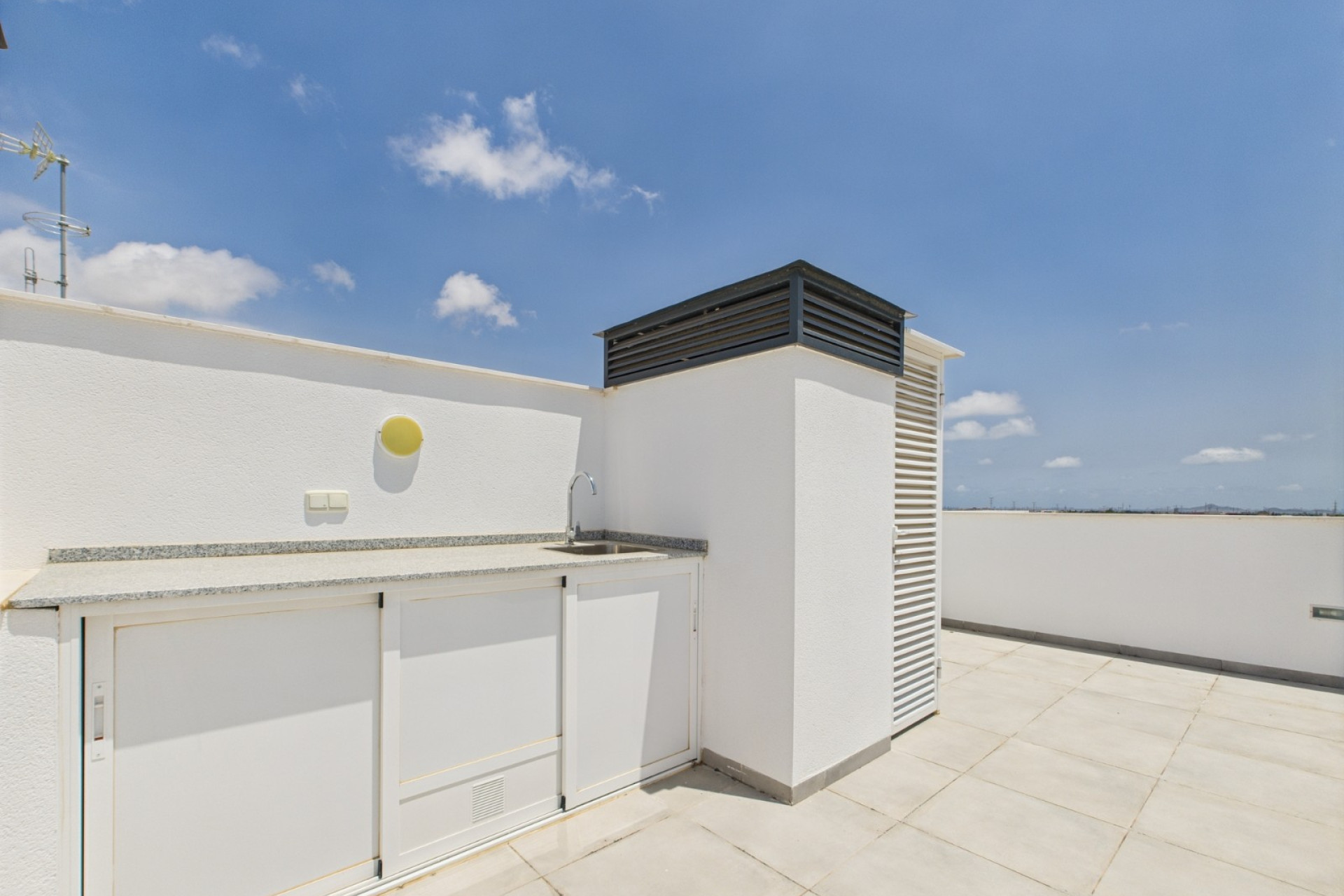 Resale - Penthouse - Santa Rosalia Resort