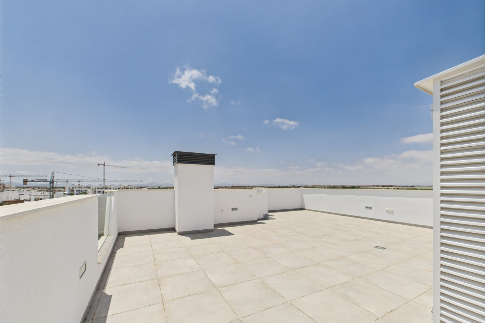 Resale - Penthouse - Santa Rosalia Resort