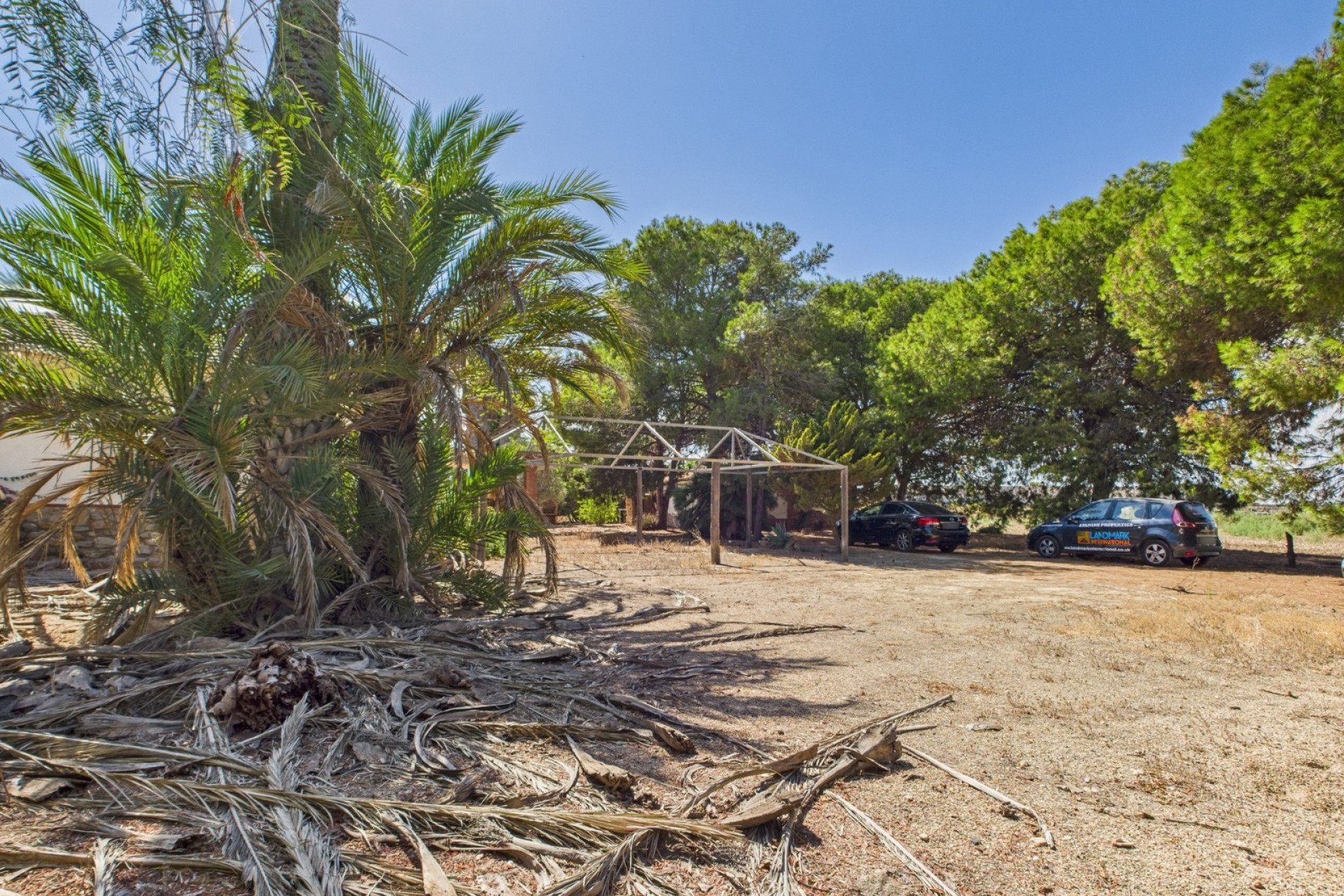 Resale - Plot / Land - Los Alcázares - Bahía Bella