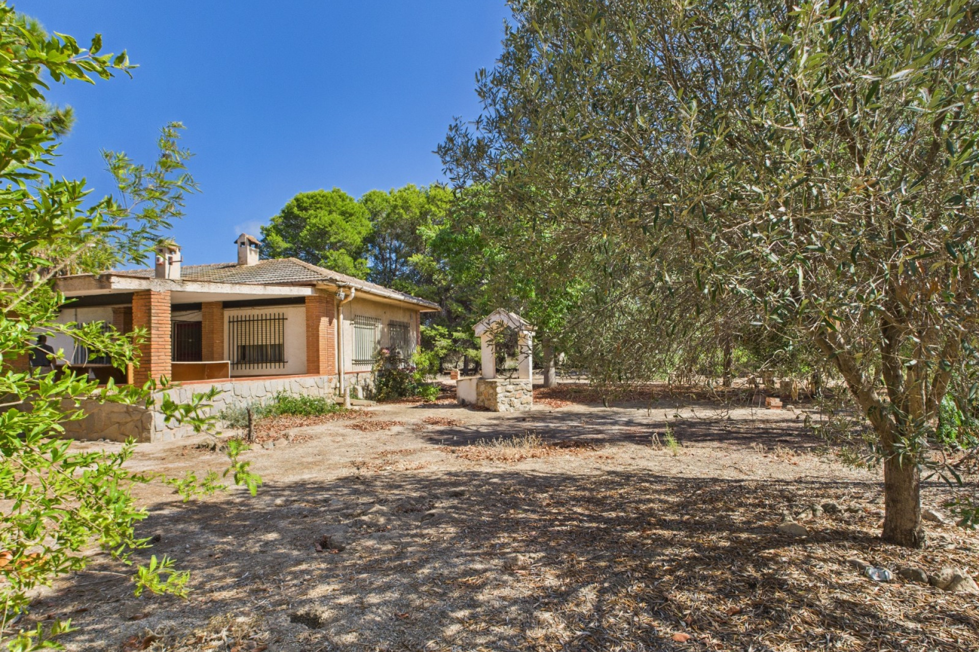 Resale - Plot / Land - Los Alcázares - Bahía Bella