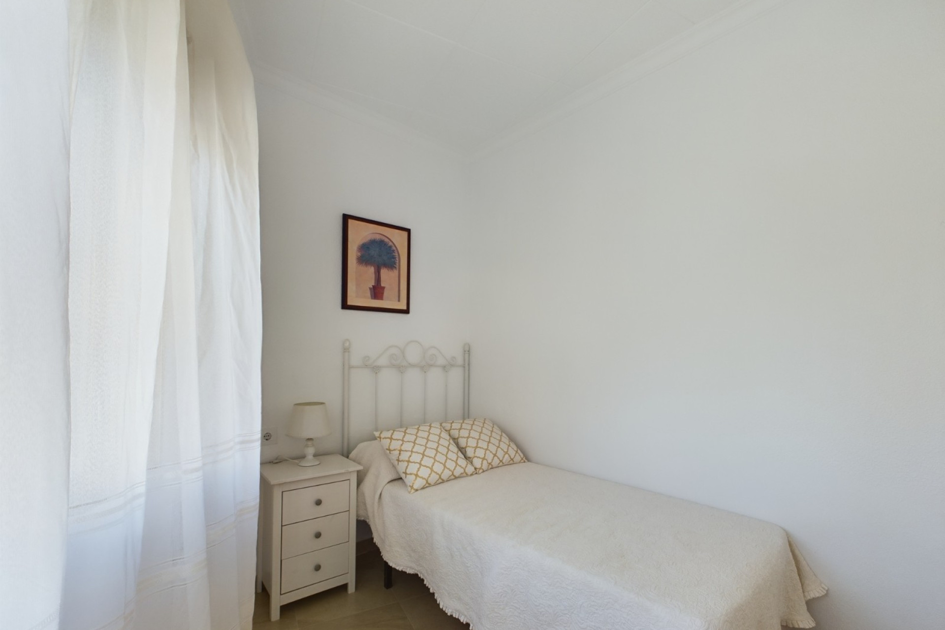 Resale - Townhouse - Los Alcázares