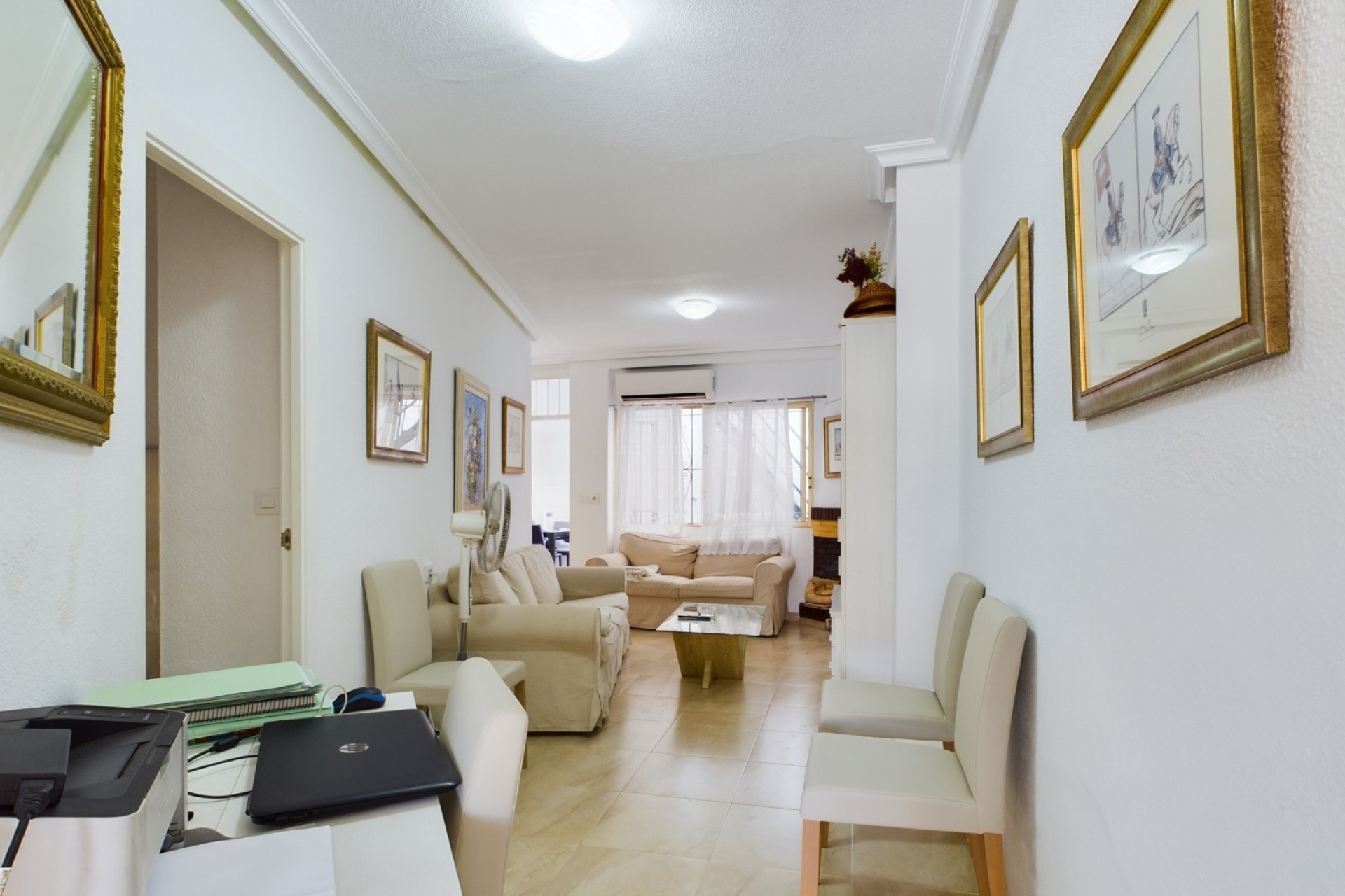 Resale - Townhouse - Los Alcázares