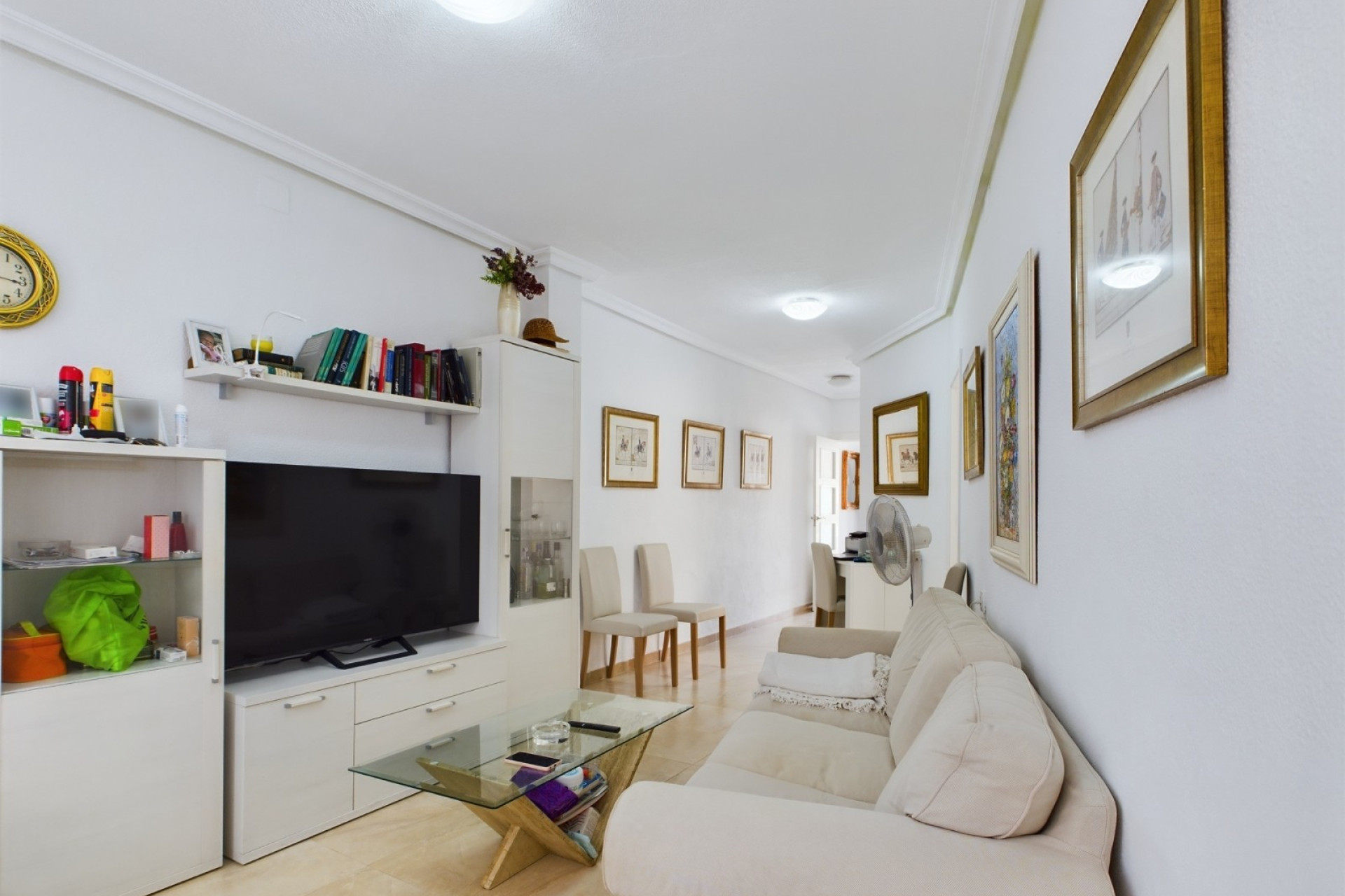 Resale - Townhouse - Los Alcázares