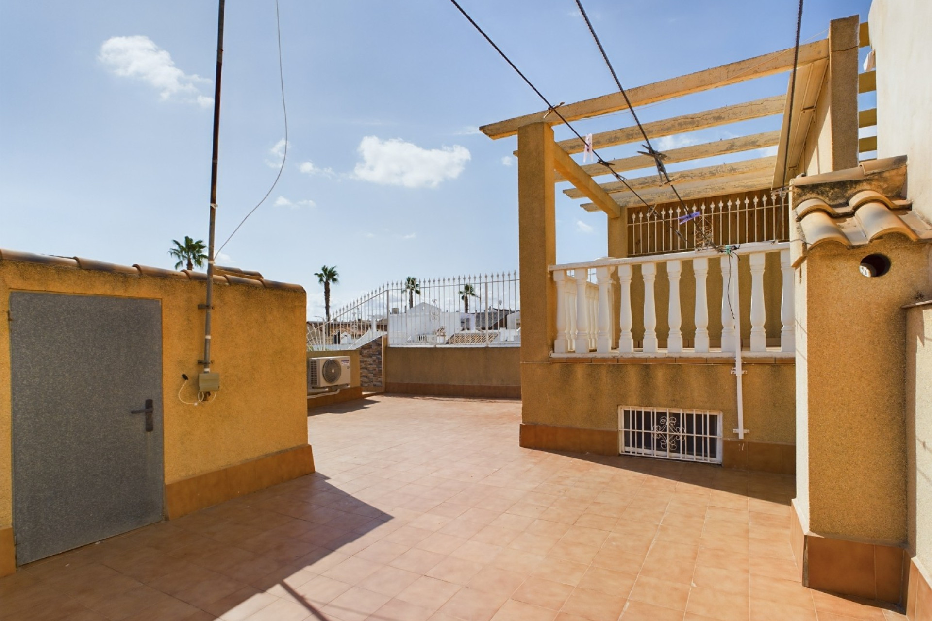 Resale - Townhouse - Los Alcázares