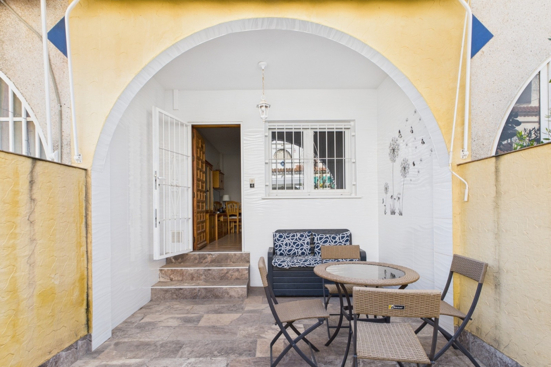 Resale - Townhouse - Los Alcázares