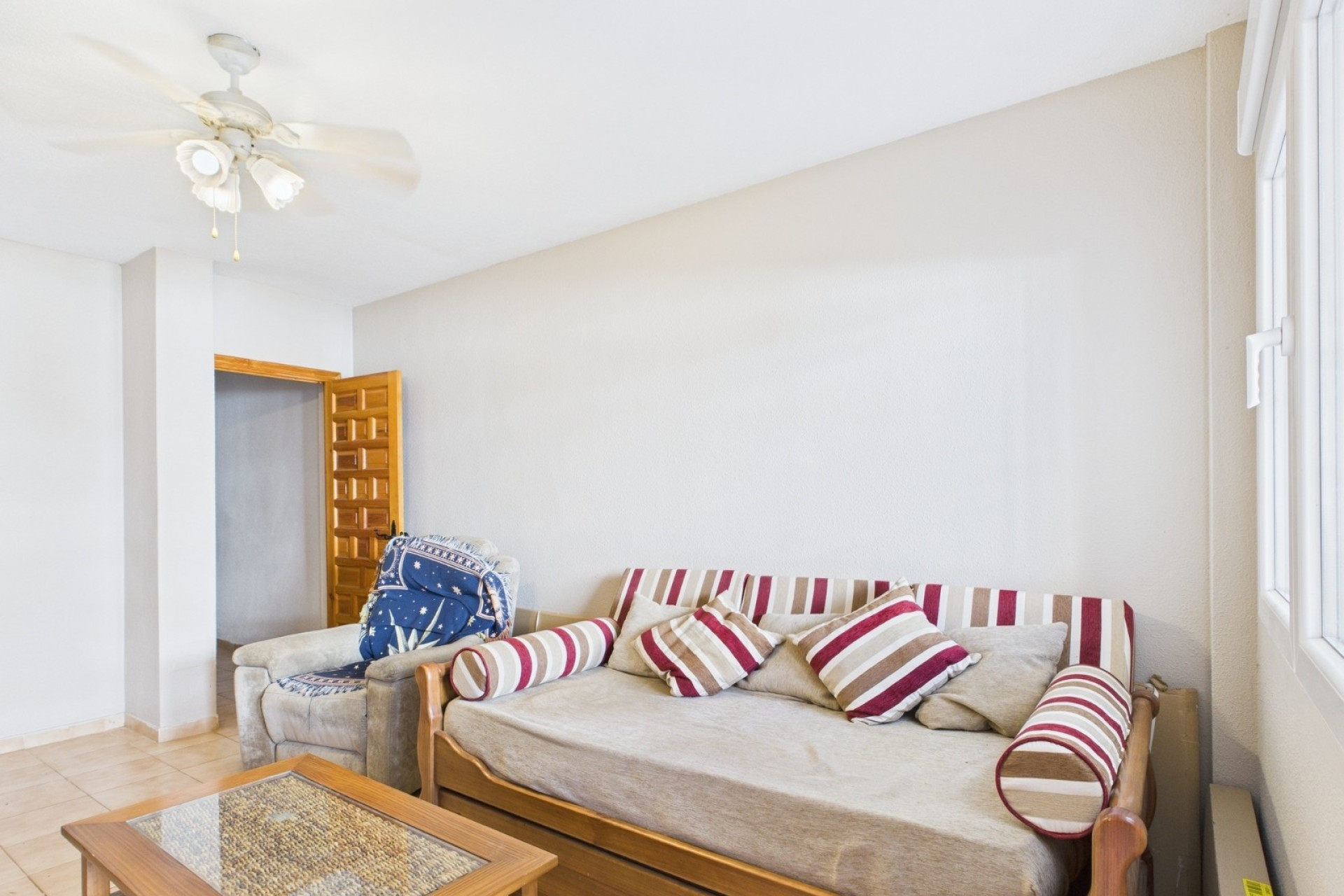 Resale - Townhouse - Los Alcázares