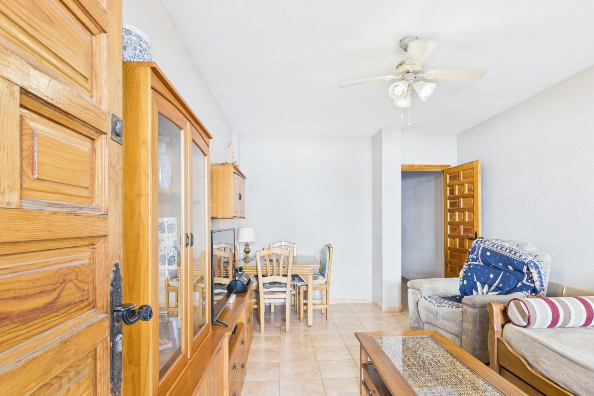 Resale - Townhouse - Los Alcázares