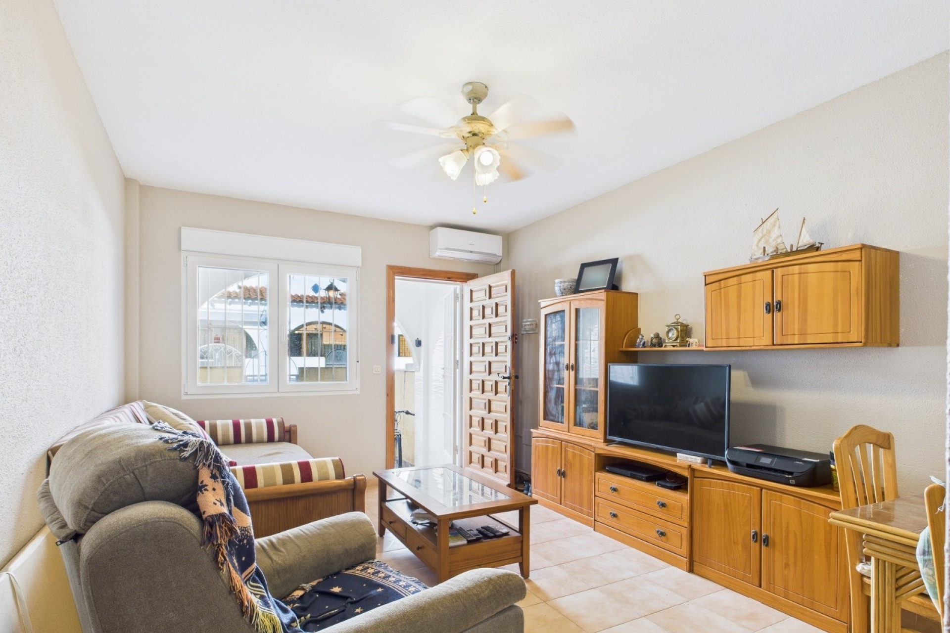 Resale - Townhouse - Los Alcázares