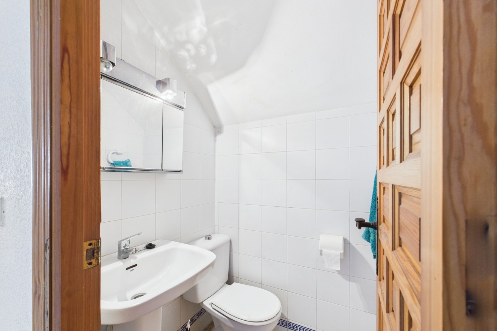 Resale - Townhouse - Los Alcázares