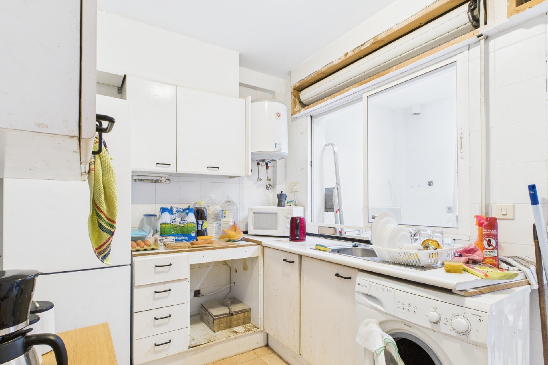 Resale - Townhouse - Los Alcázares