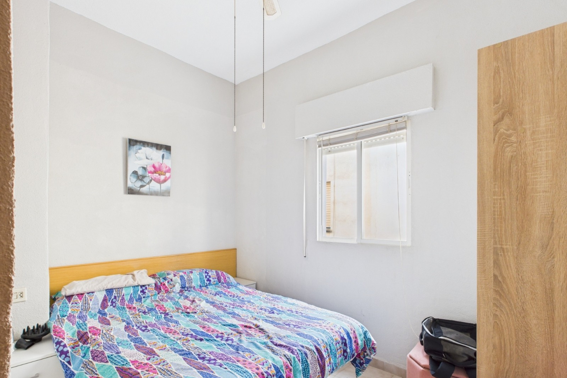 Resale - Townhouse - Los Alcázares