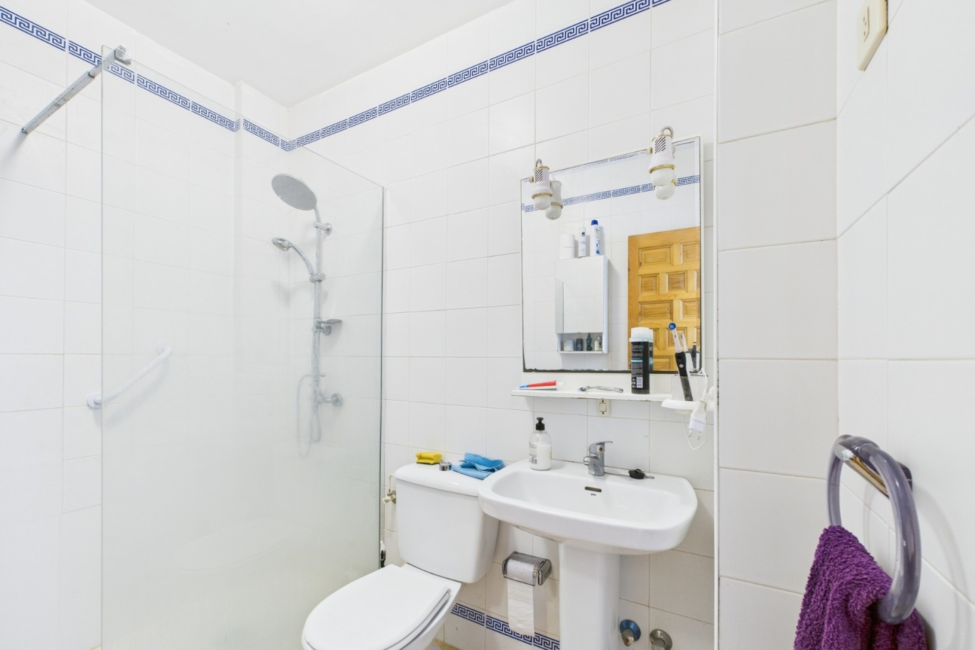 Resale - Townhouse - Los Alcázares