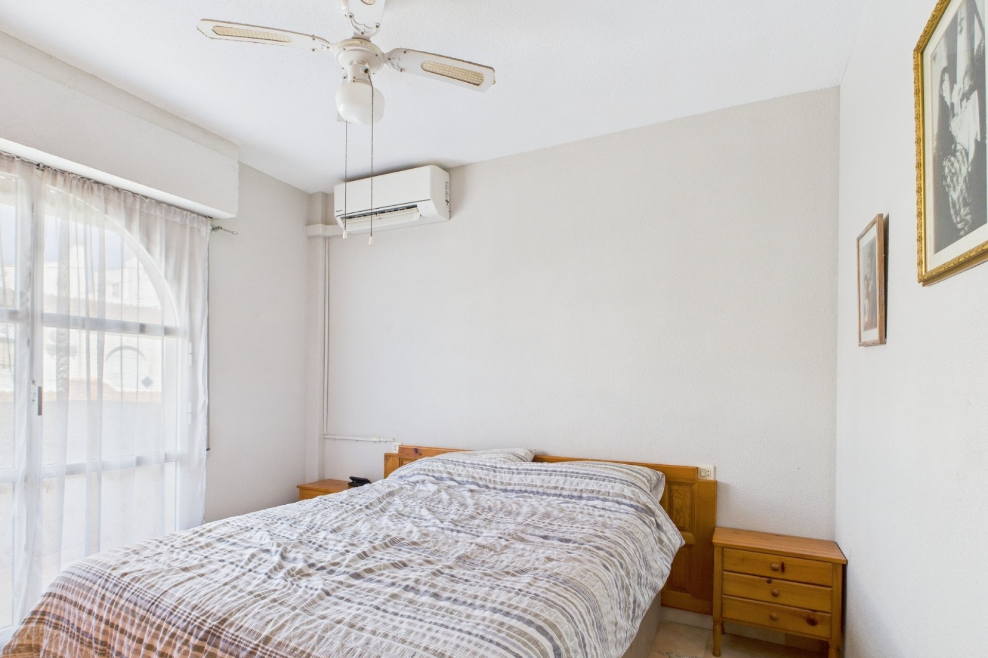 Resale - Townhouse - Los Alcázares