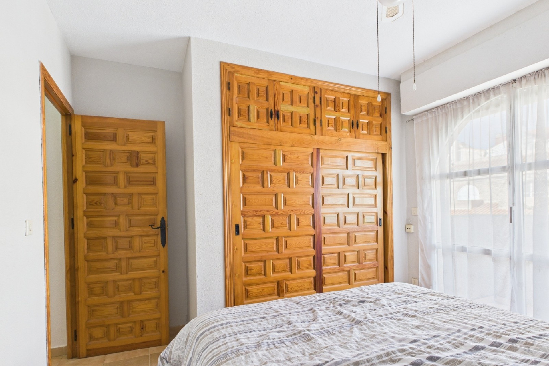 Resale - Townhouse - Los Alcázares