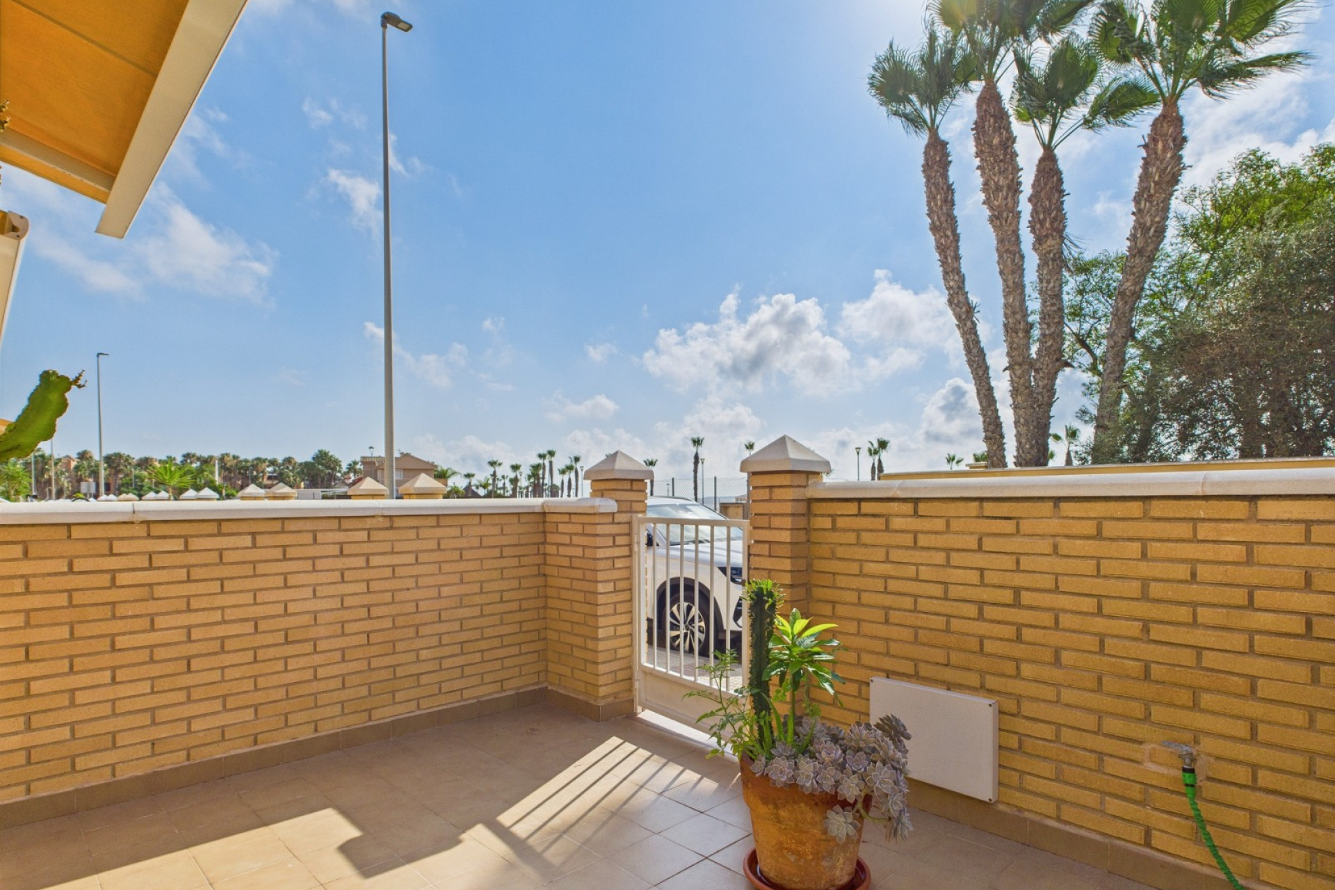 Resale - Townhouse - Los Alcázares