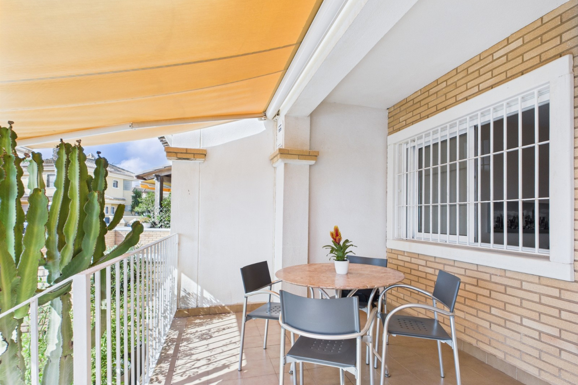 Resale - Townhouse - Los Alcázares