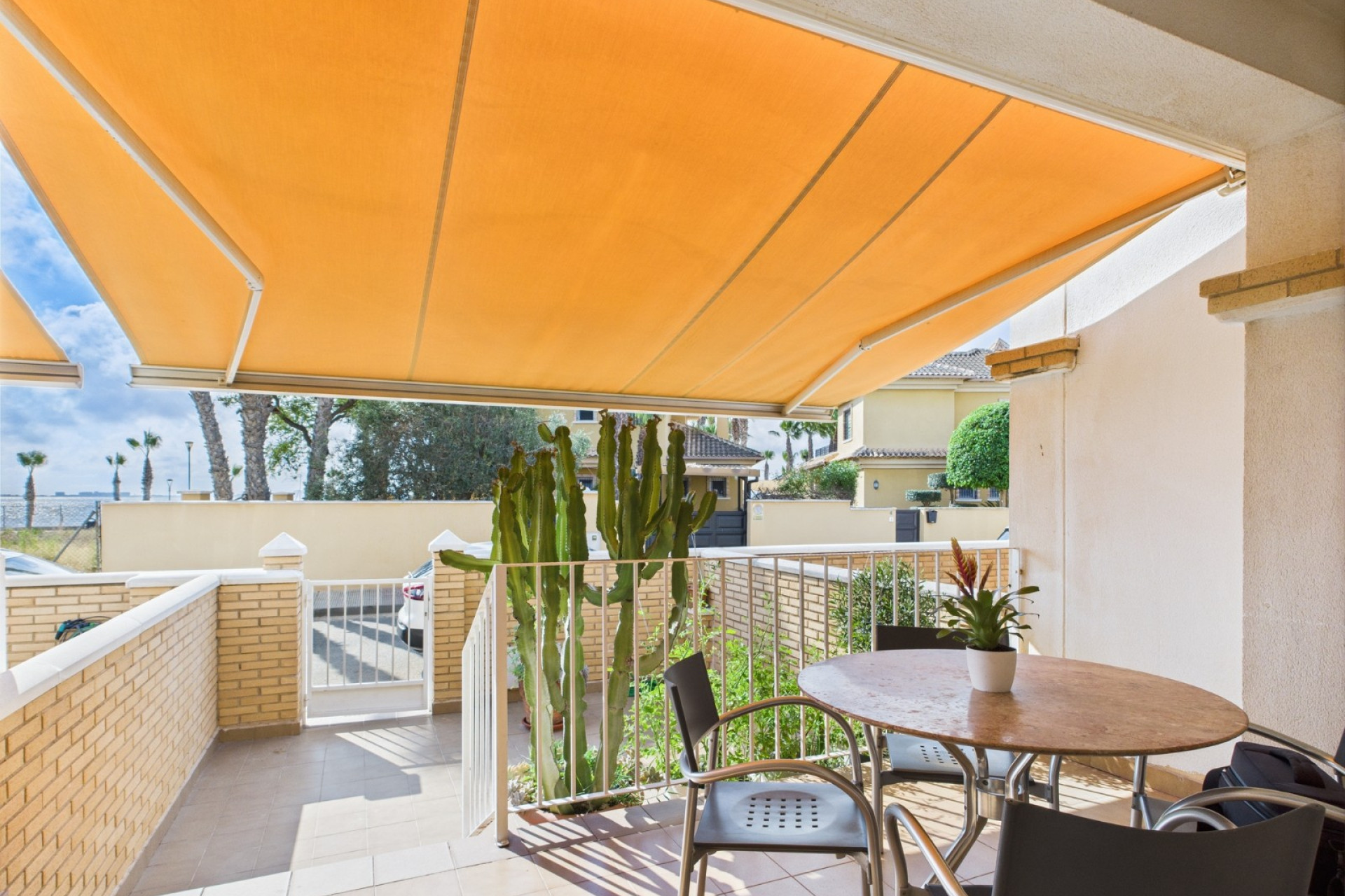 Resale - Townhouse - Los Alcázares