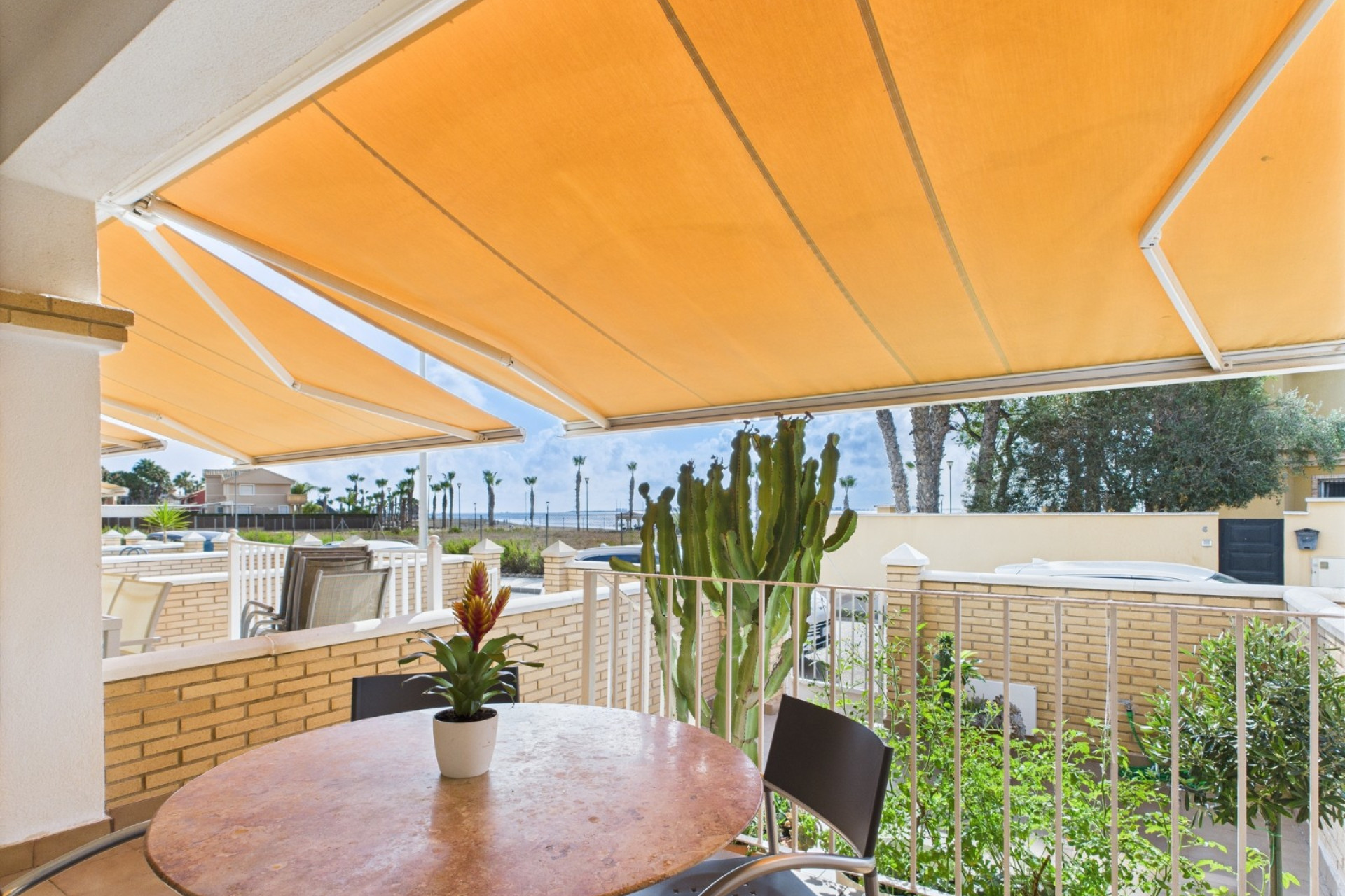 Resale - Townhouse - Los Alcázares