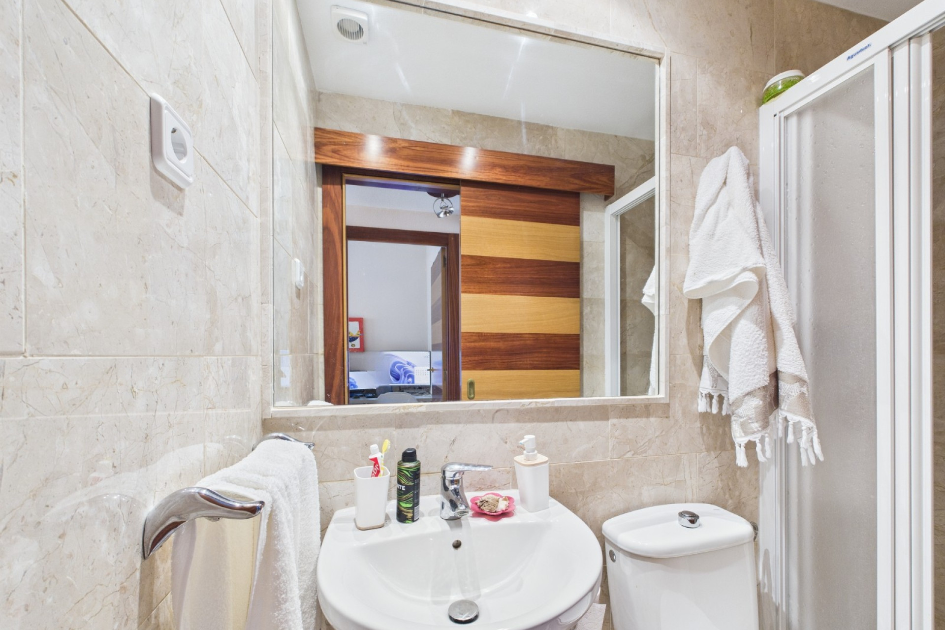 Resale - Townhouse - Los Alcázares