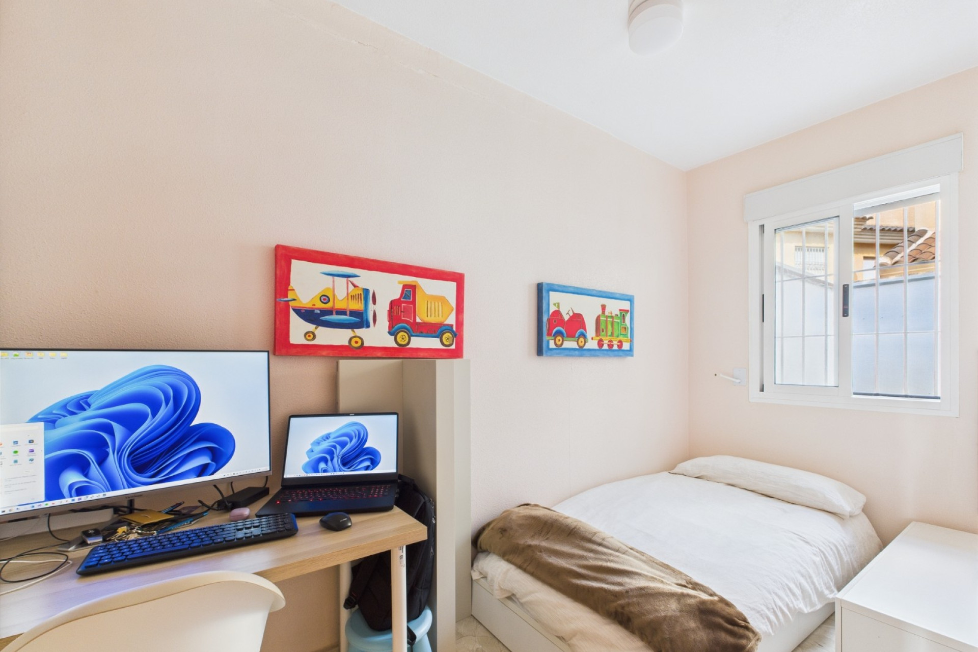 Resale - Townhouse - Los Alcázares