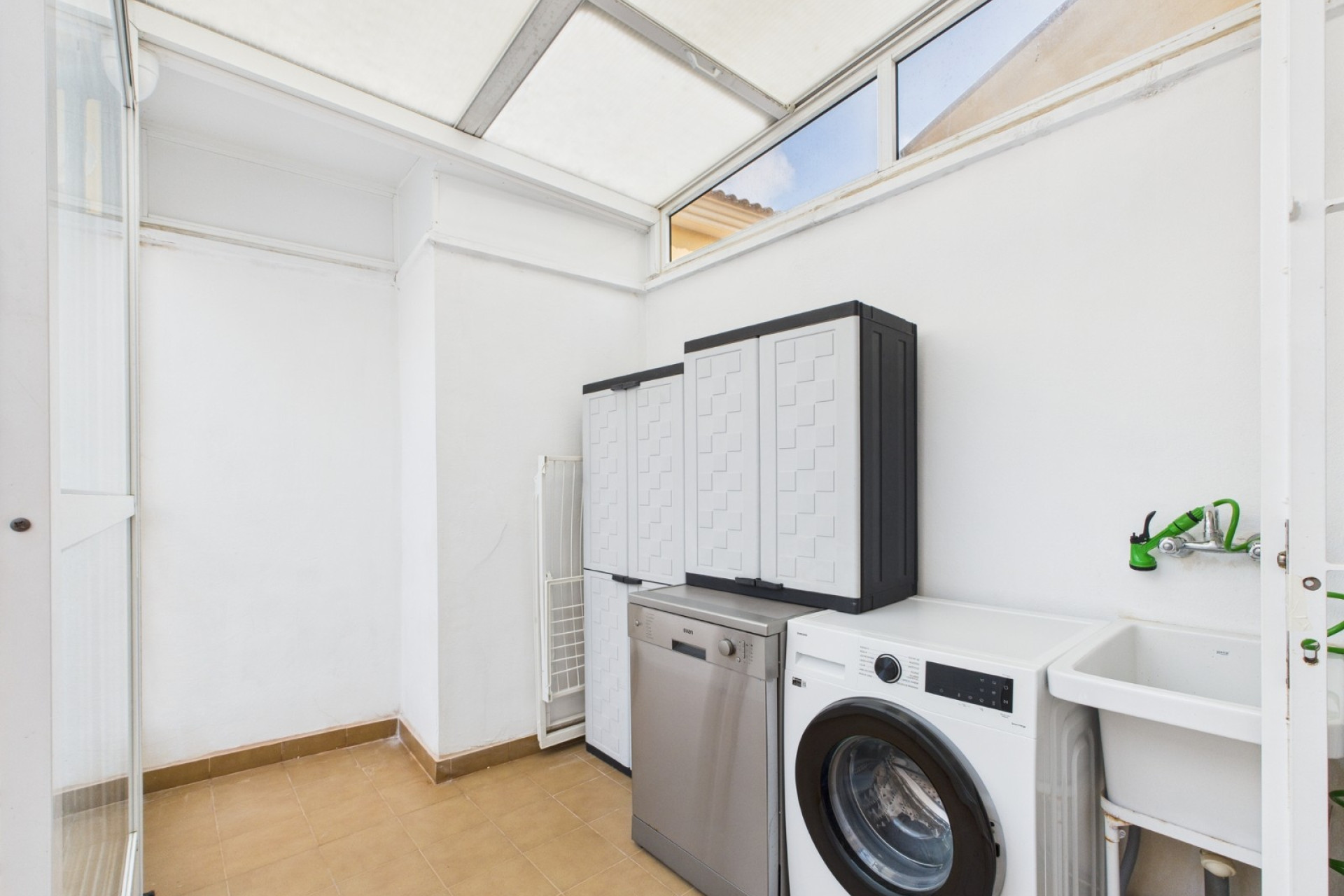 Resale - Townhouse - Los Alcázares