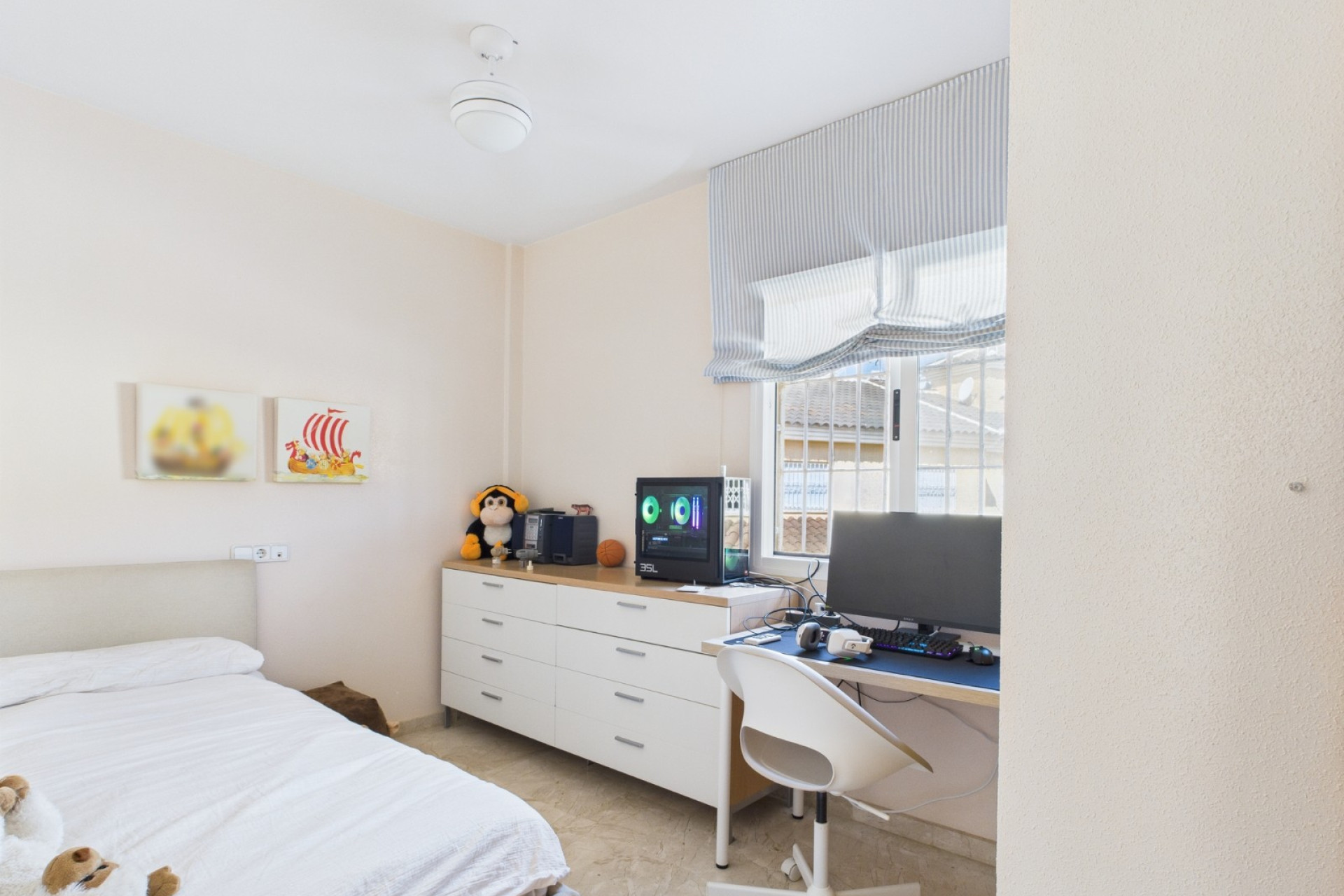 Resale - Townhouse - Los Alcázares