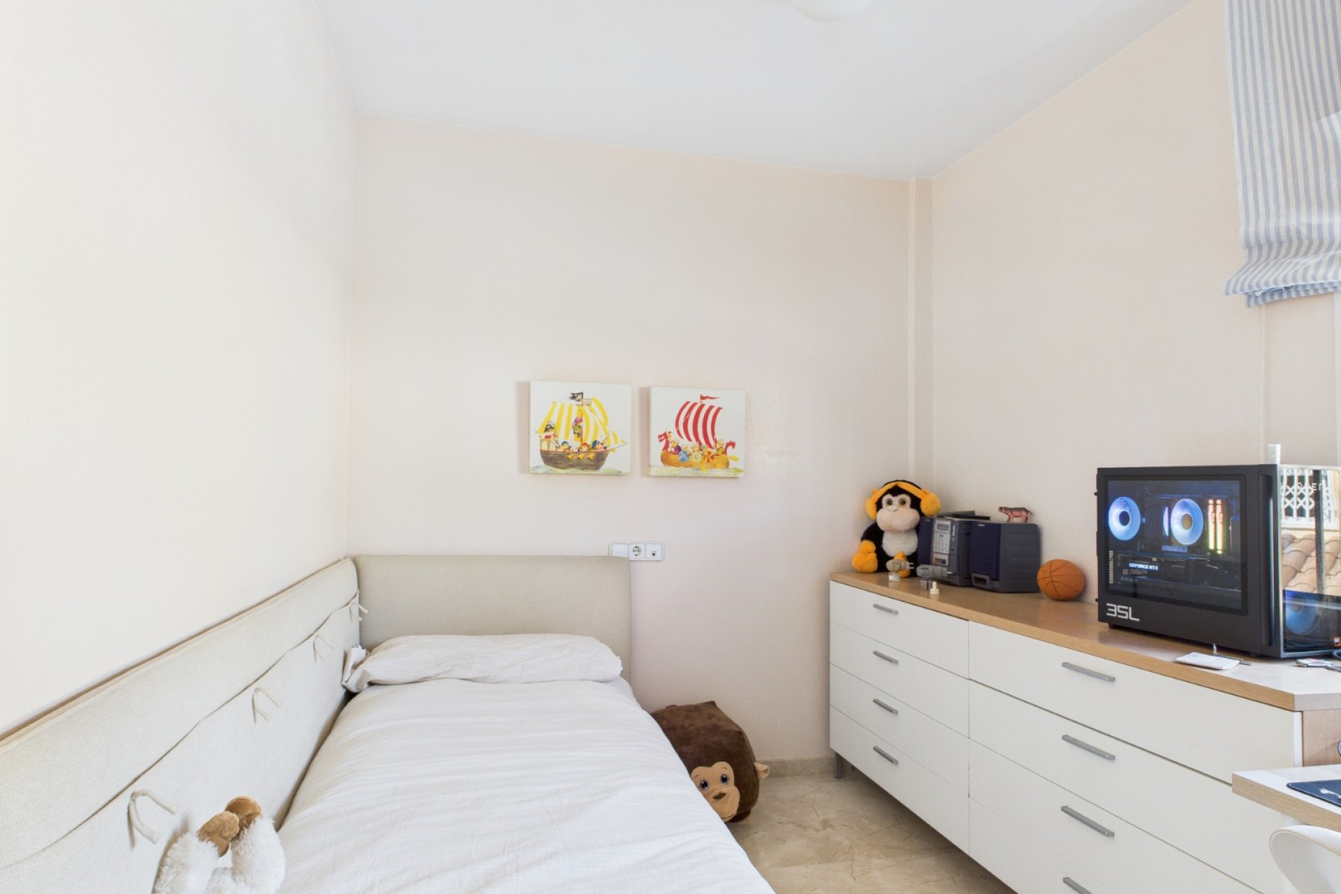 Resale - Townhouse - Los Alcázares