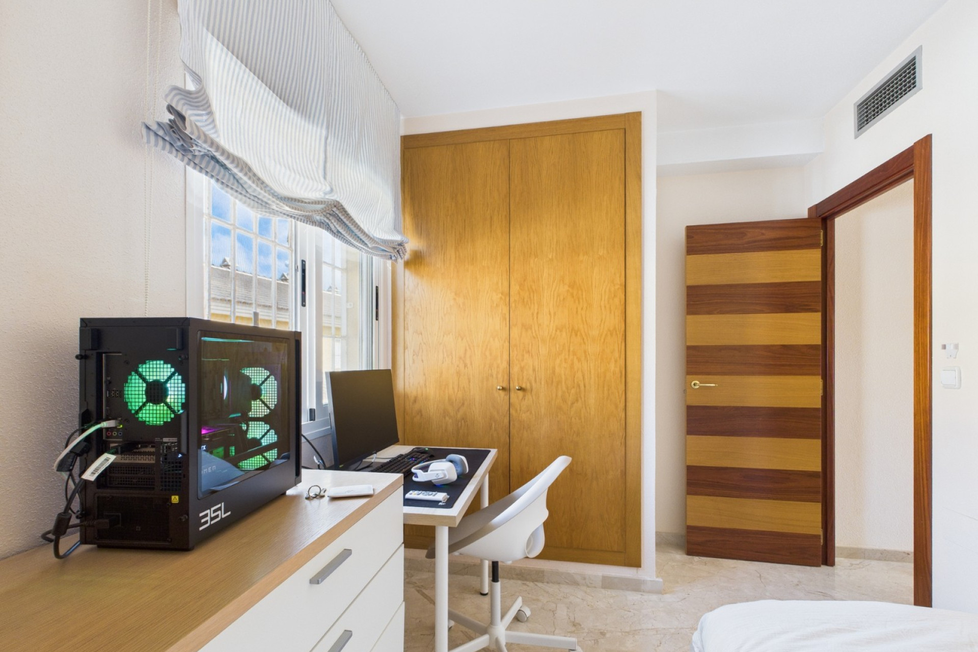 Resale - Townhouse - Los Alcázares