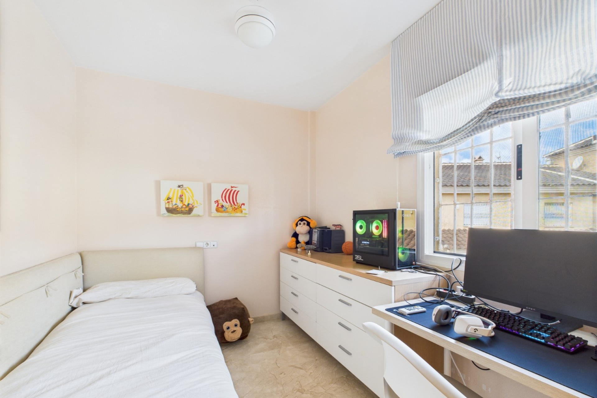 Resale - Townhouse - Los Alcázares