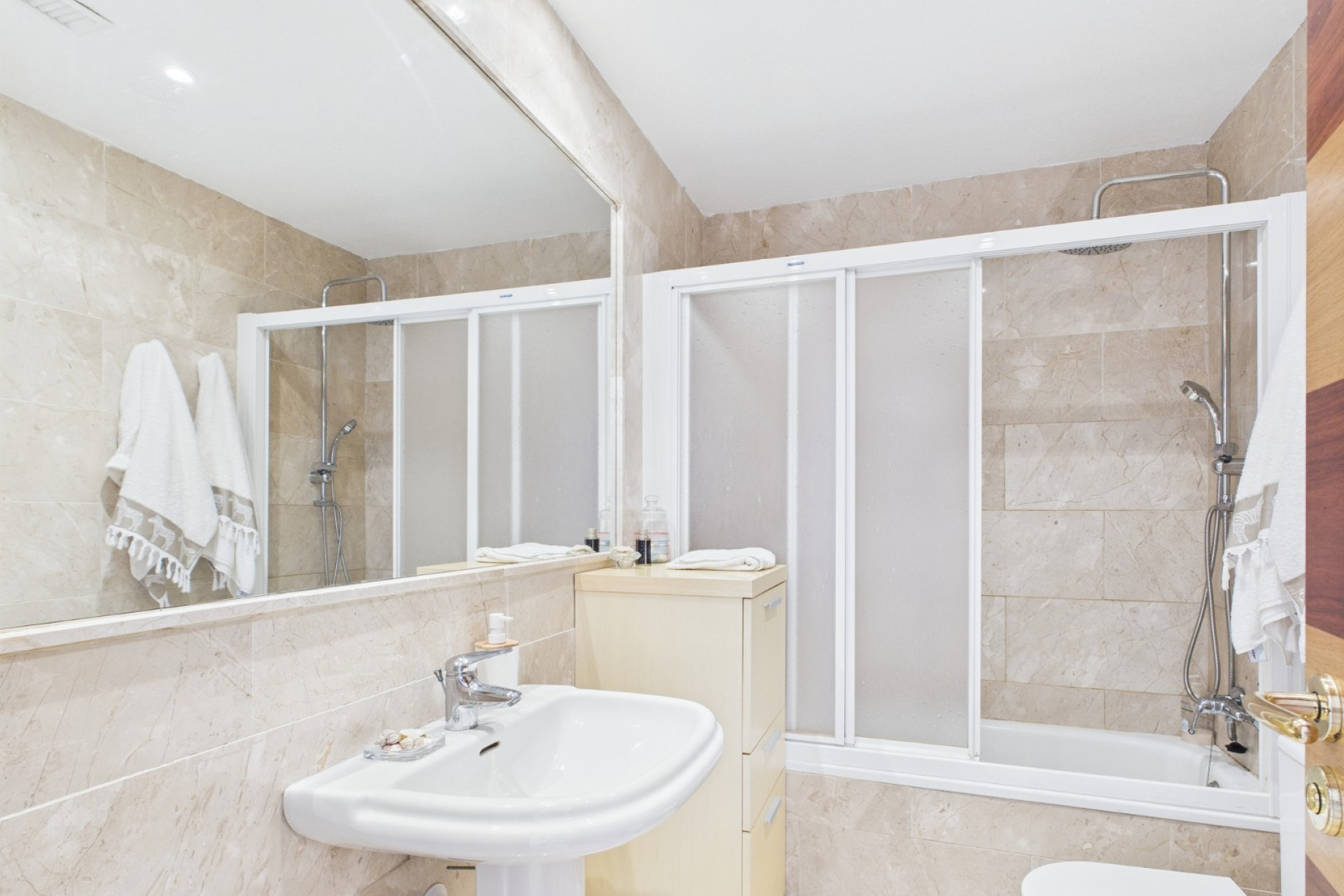 Resale - Townhouse - Los Alcázares