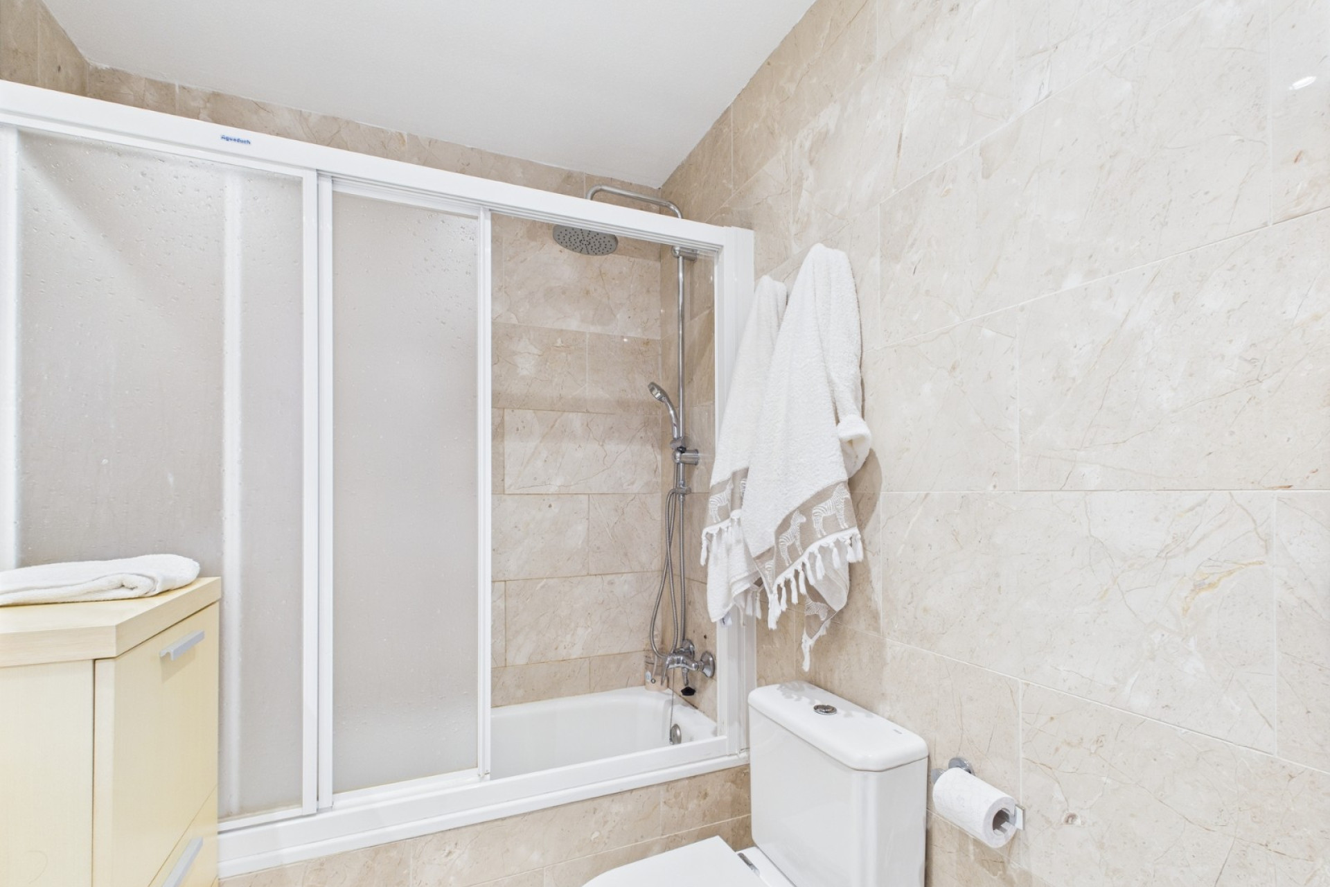 Resale - Townhouse - Los Alcázares