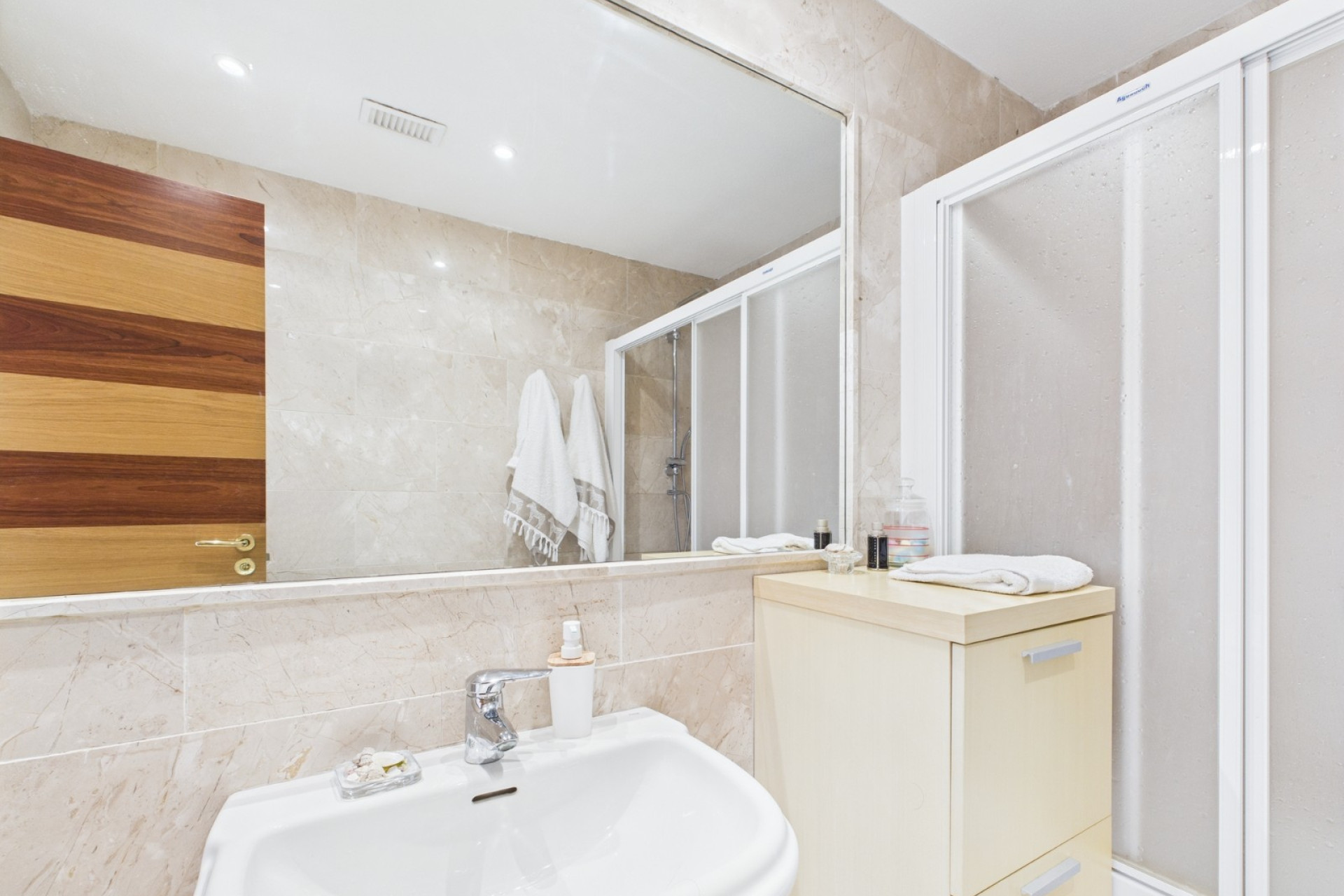 Resale - Townhouse - Los Alcázares