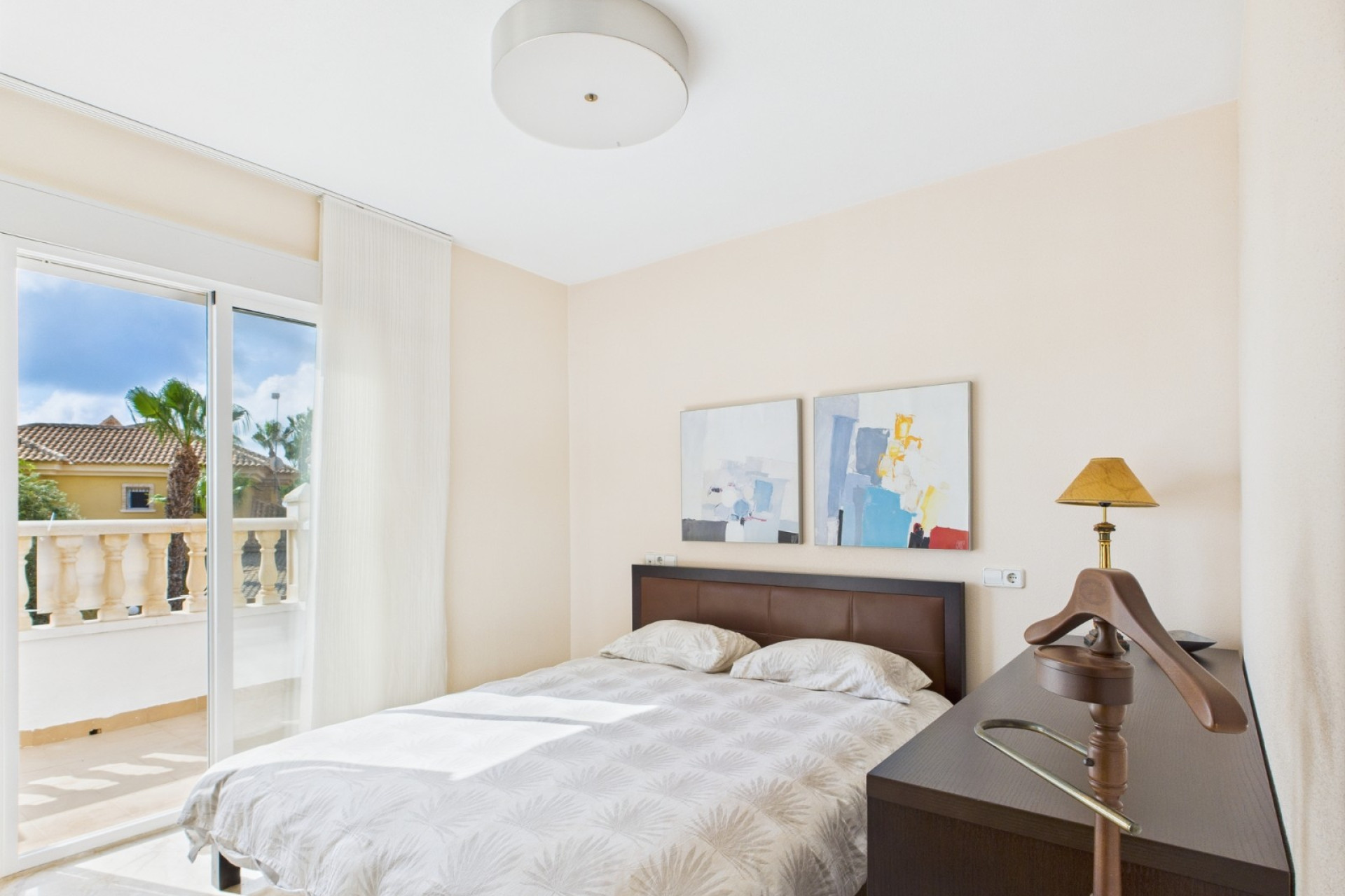 Resale - Townhouse - Los Alcázares