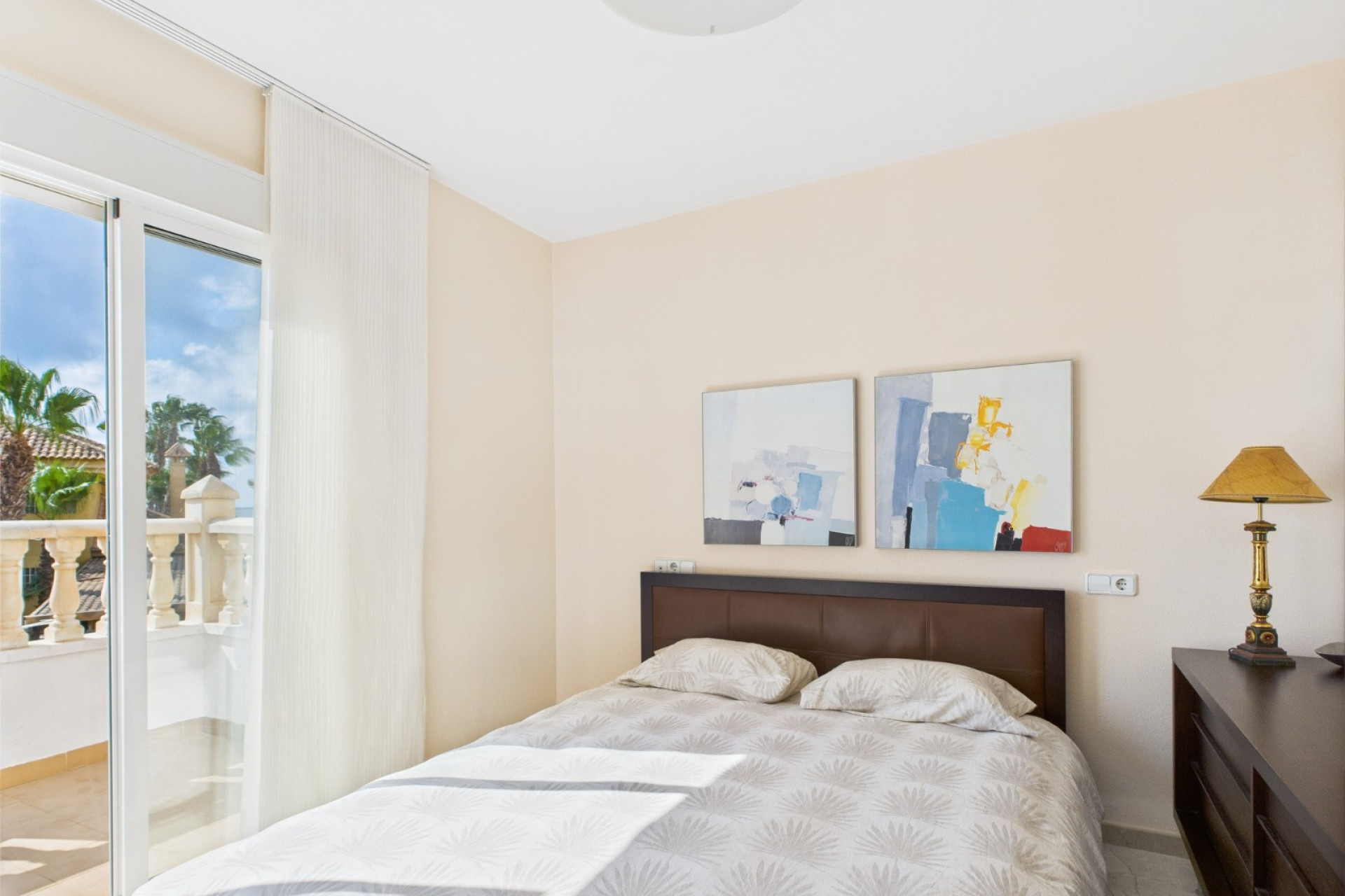 Resale - Townhouse - Los Alcázares