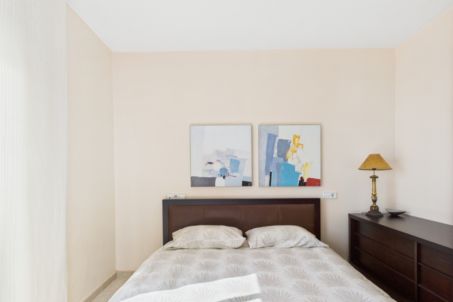 Resale - Townhouse - Los Alcázares