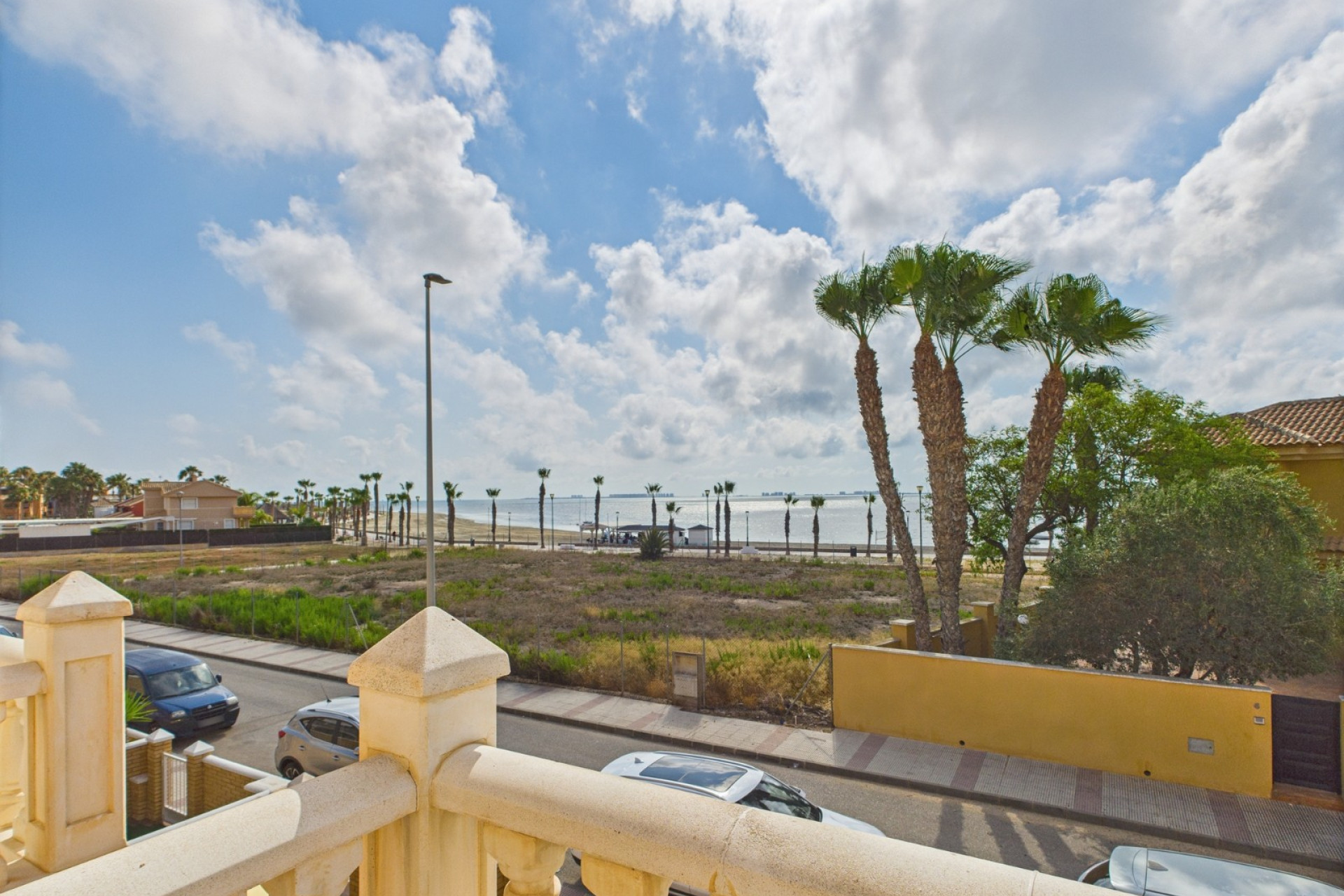 Resale - Townhouse - Los Alcázares