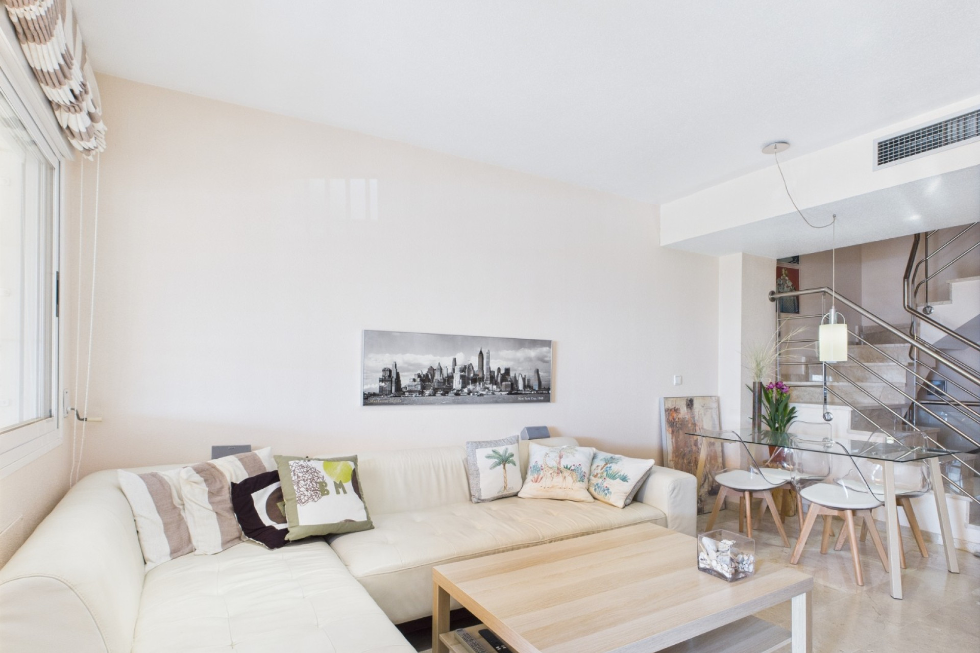 Resale - Townhouse - Los Alcázares