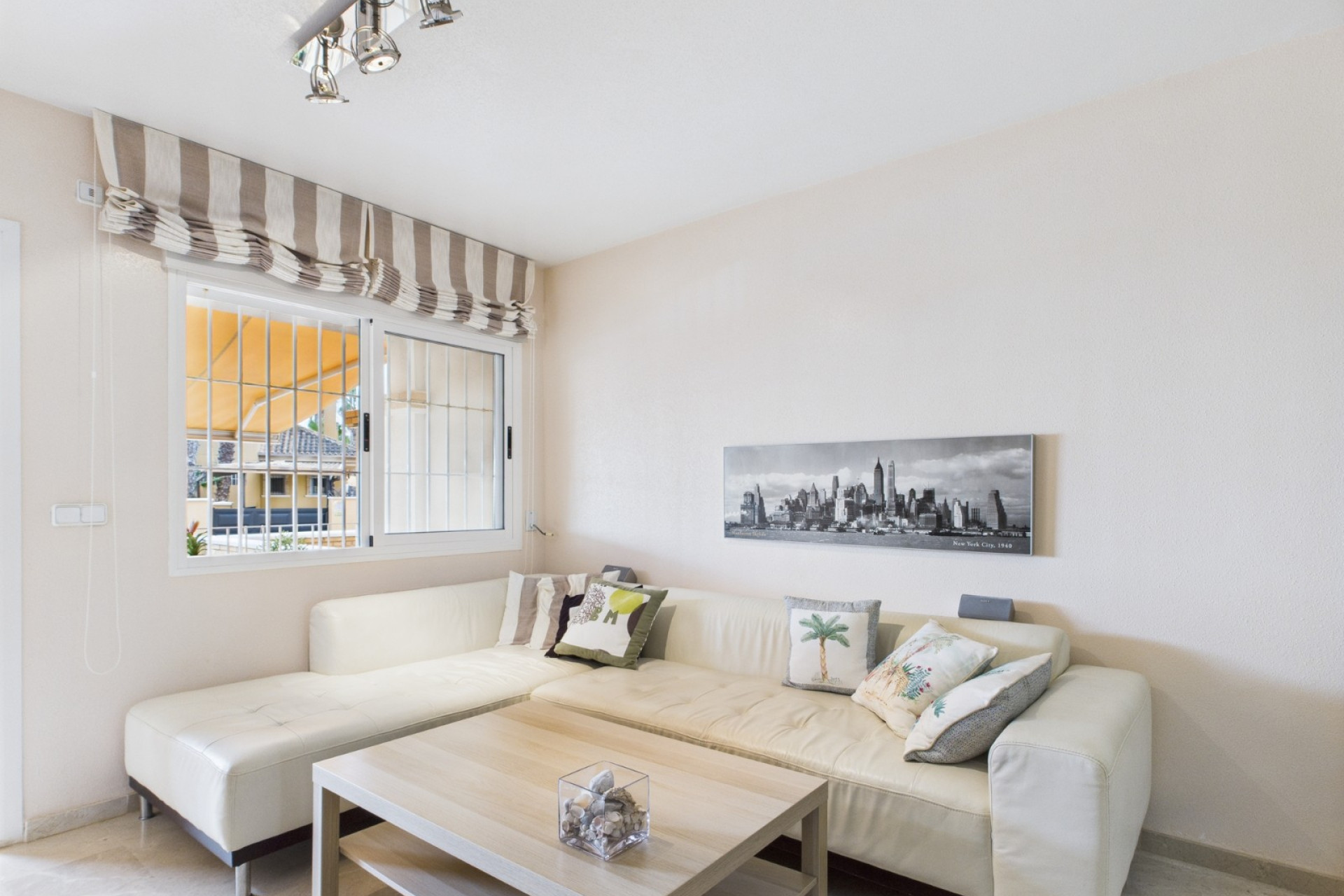 Resale - Townhouse - Los Alcázares